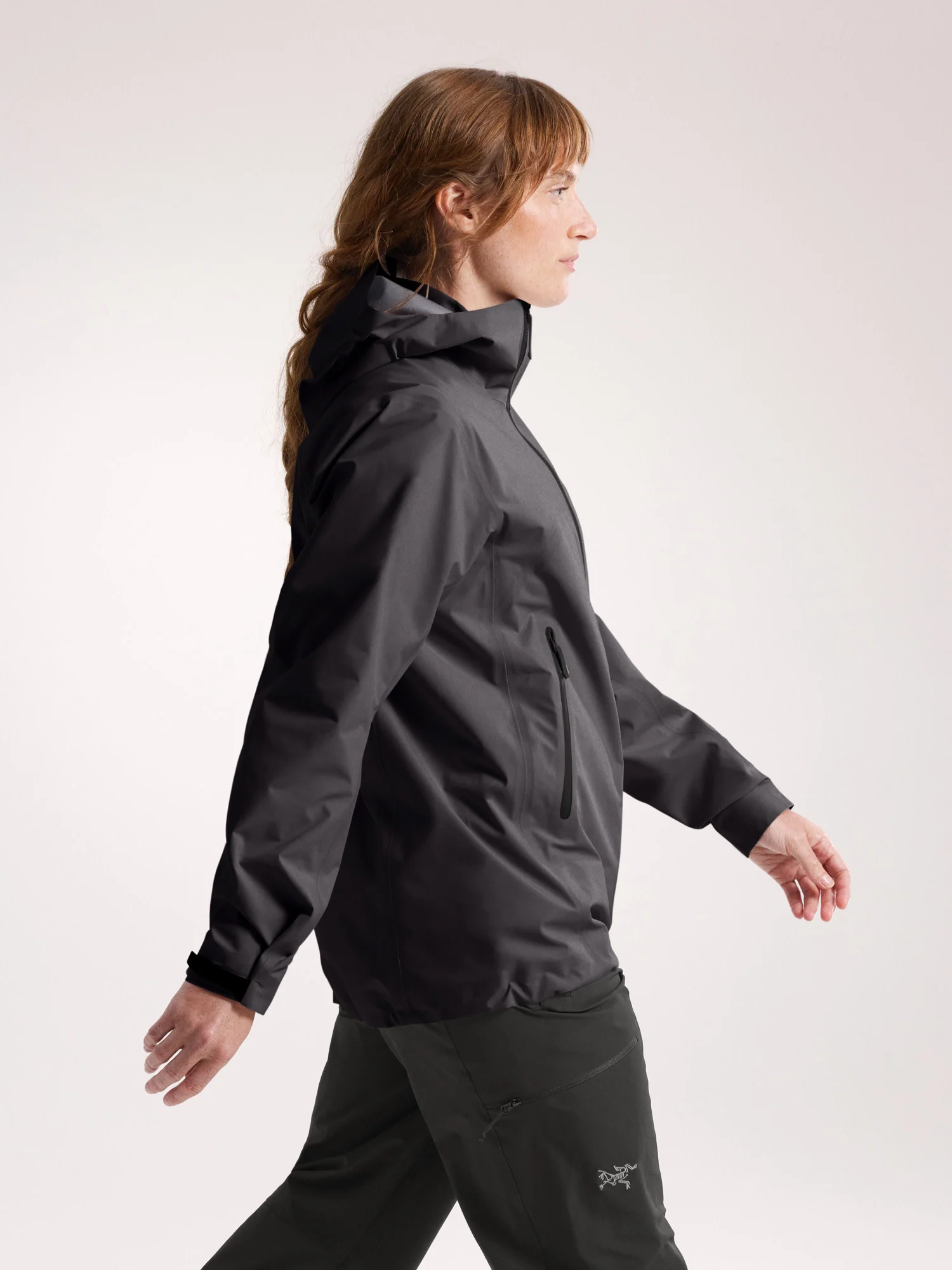 Beta Jacket Women's - Image 4