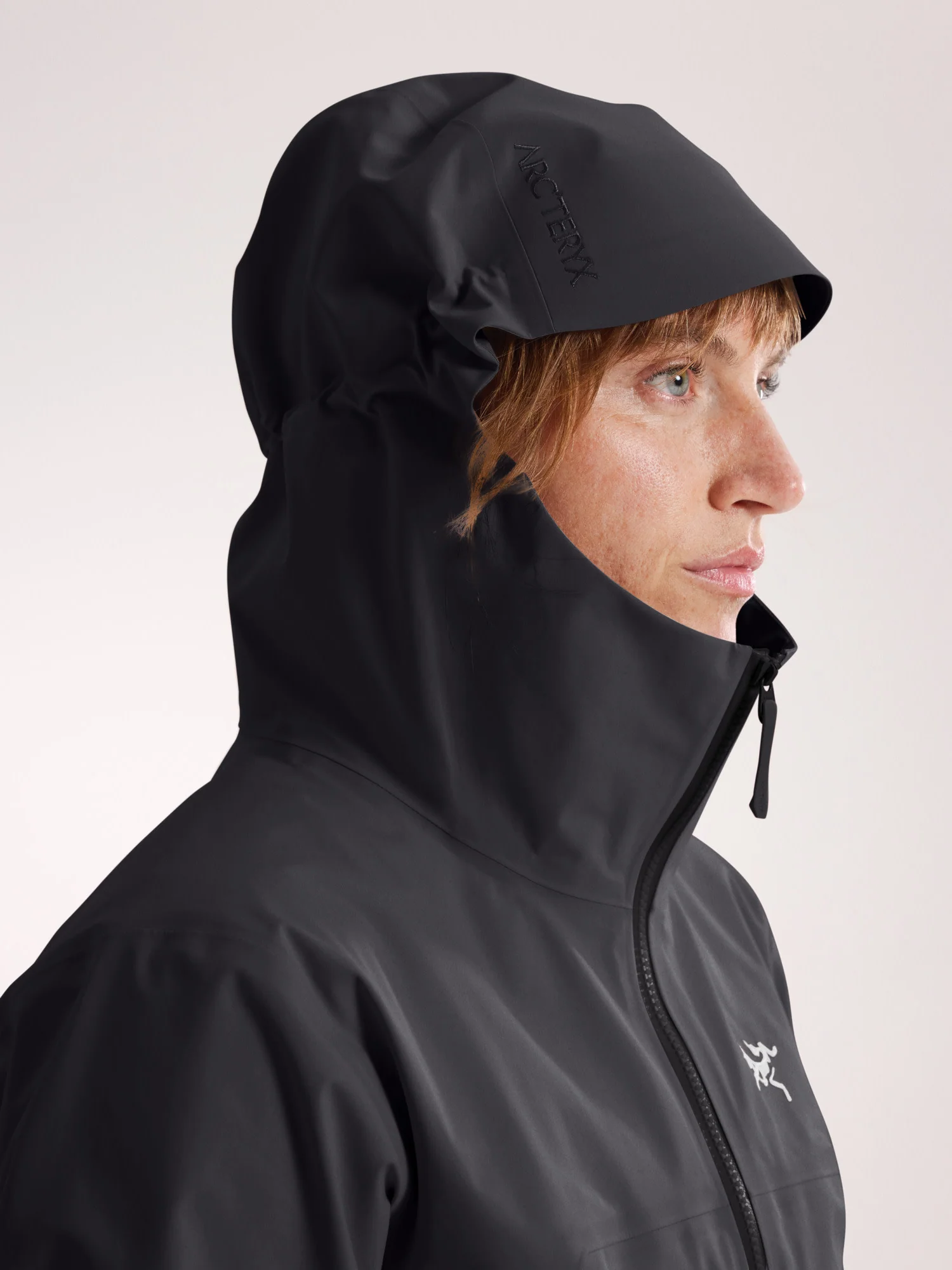 Beta Jacket Women's - Image 5