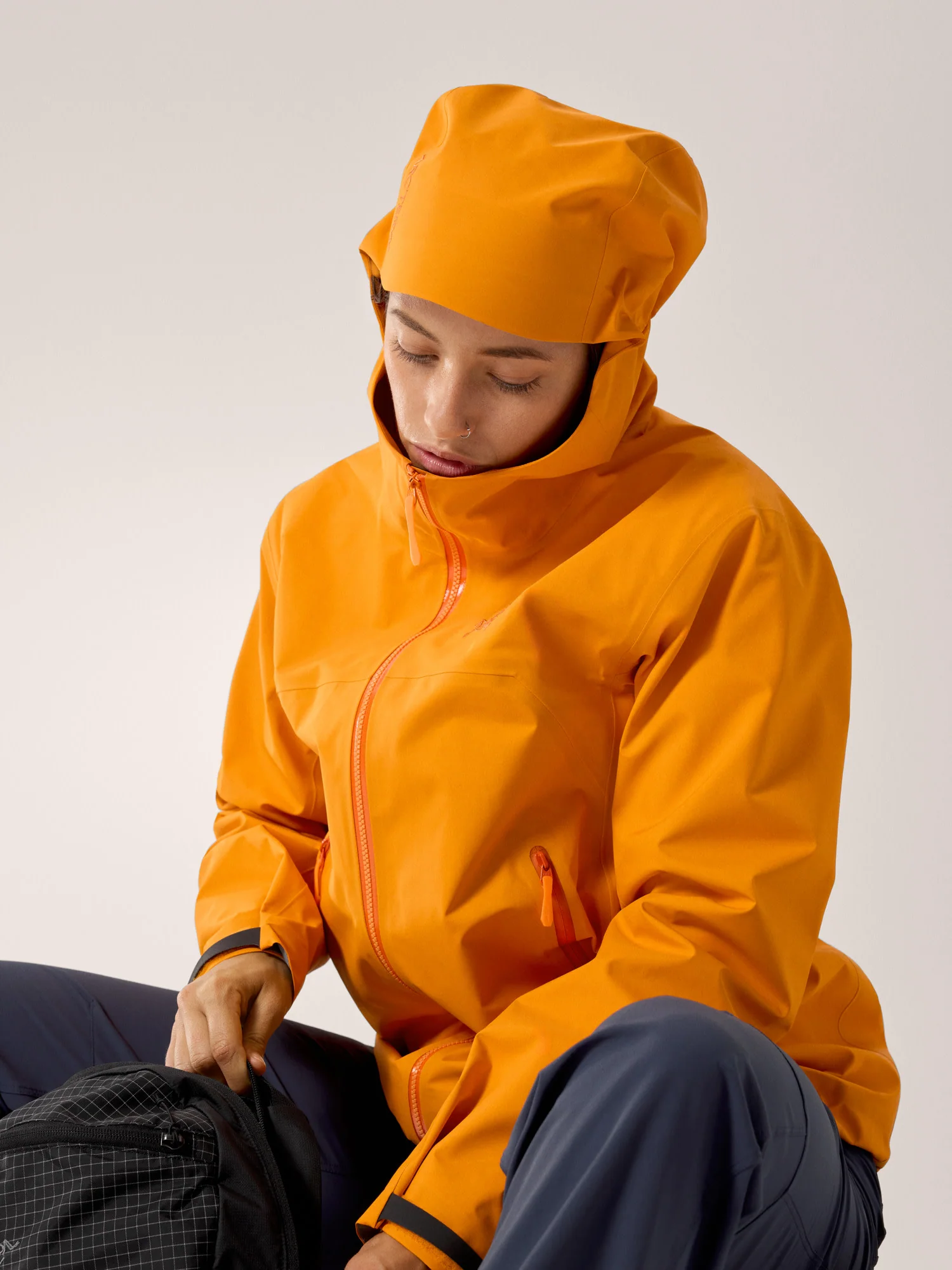 Beta Jacket Women's - Image 5