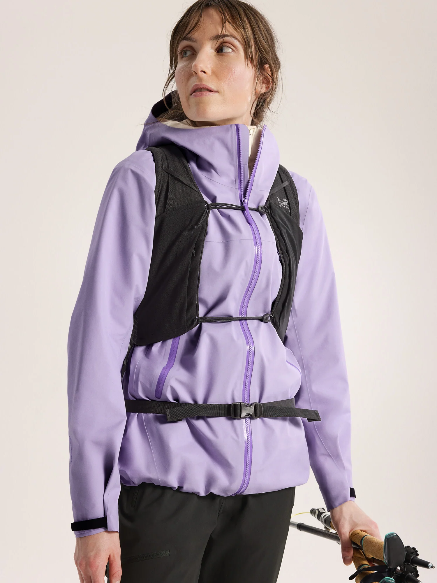 Beta Jacket Women's - Image 2