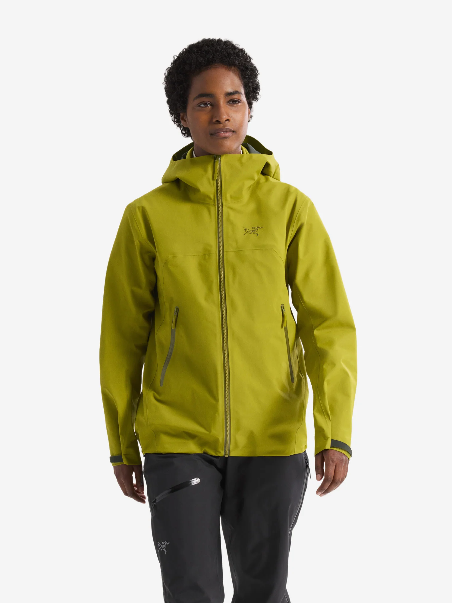 Beta Jacket Women's
