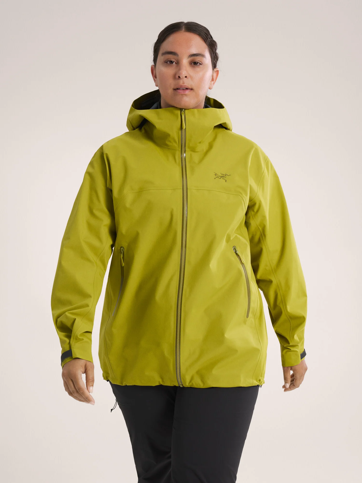 Beta Jacket Women's - Image 3