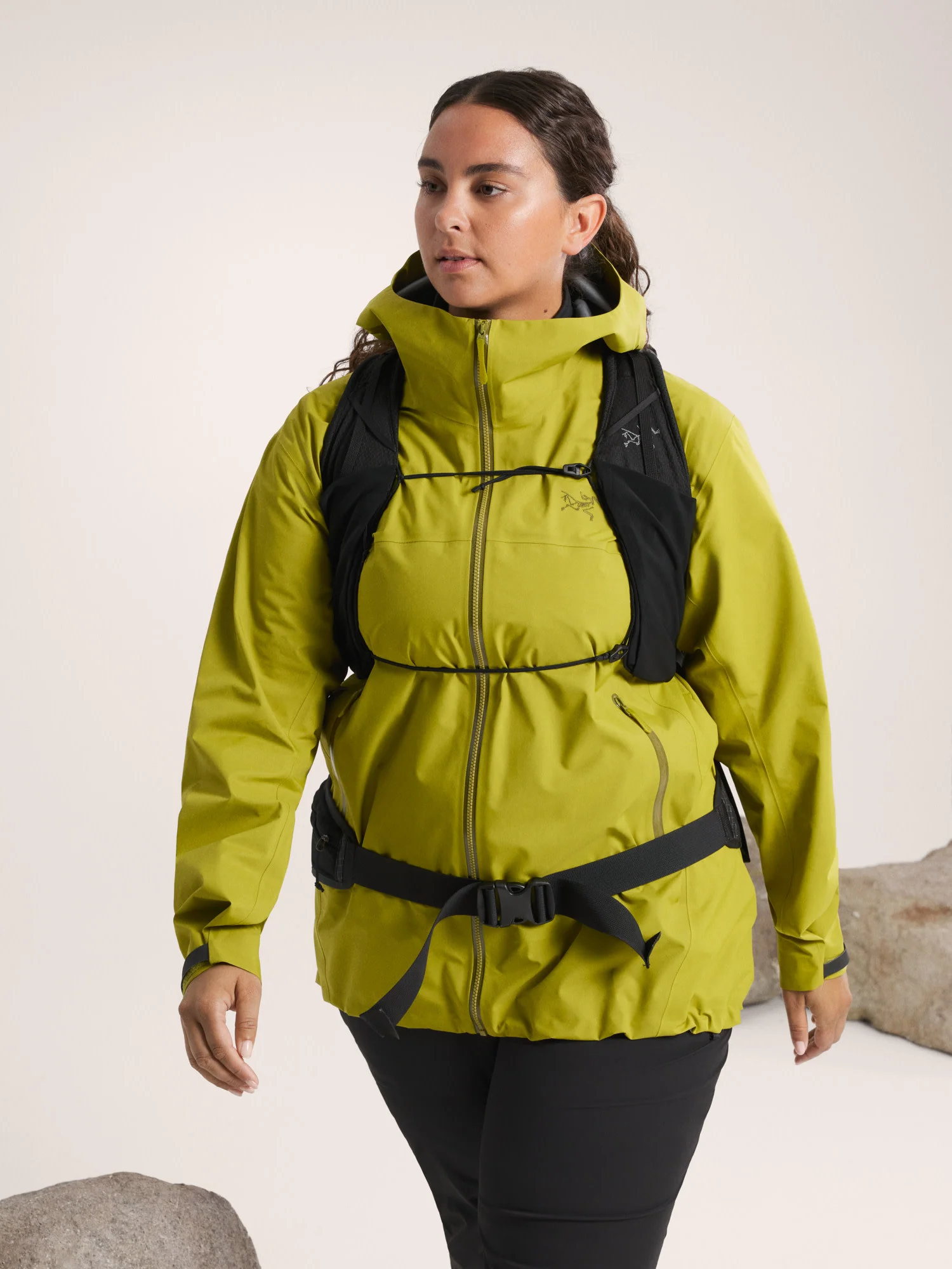 Beta Jacket Women's - Image 5