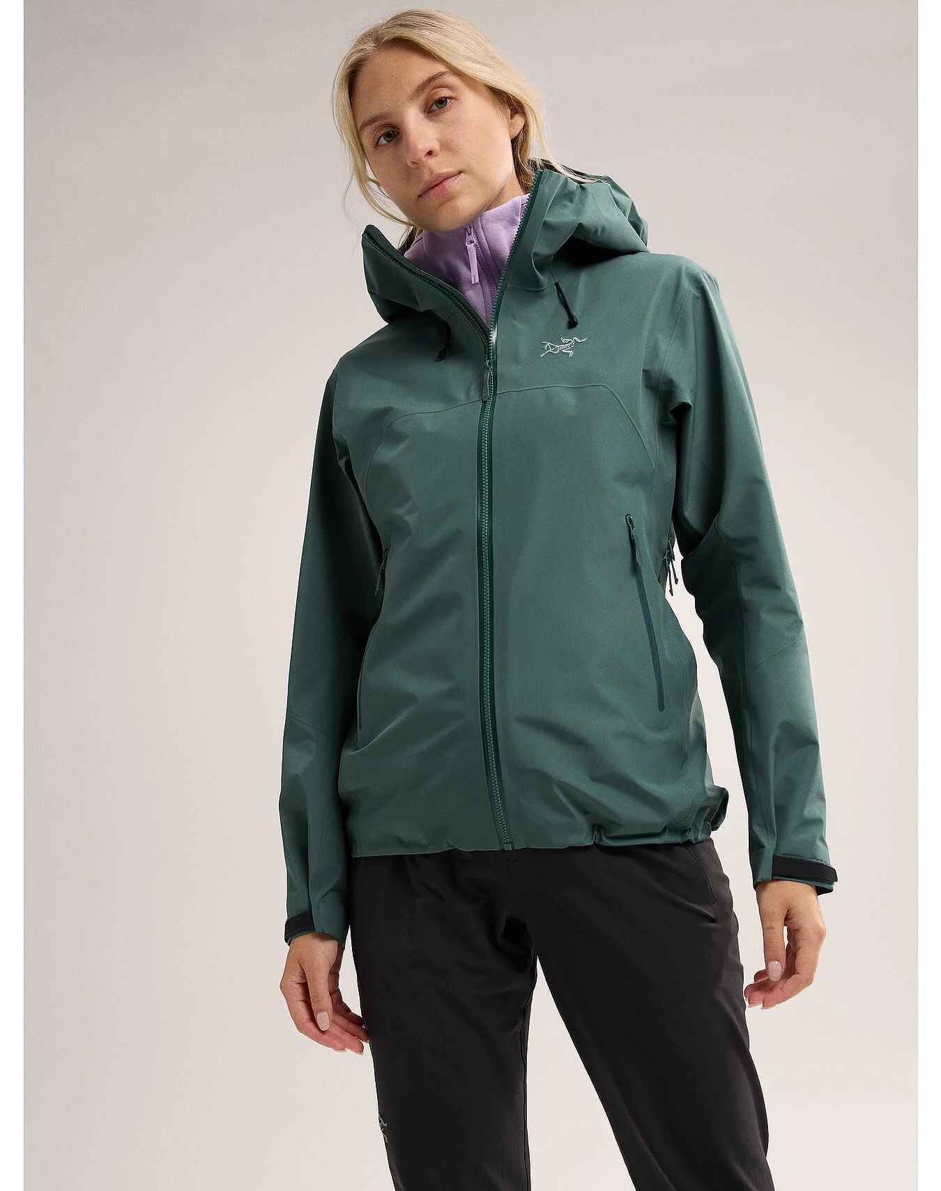 Beta Lightweight Jacket Women's