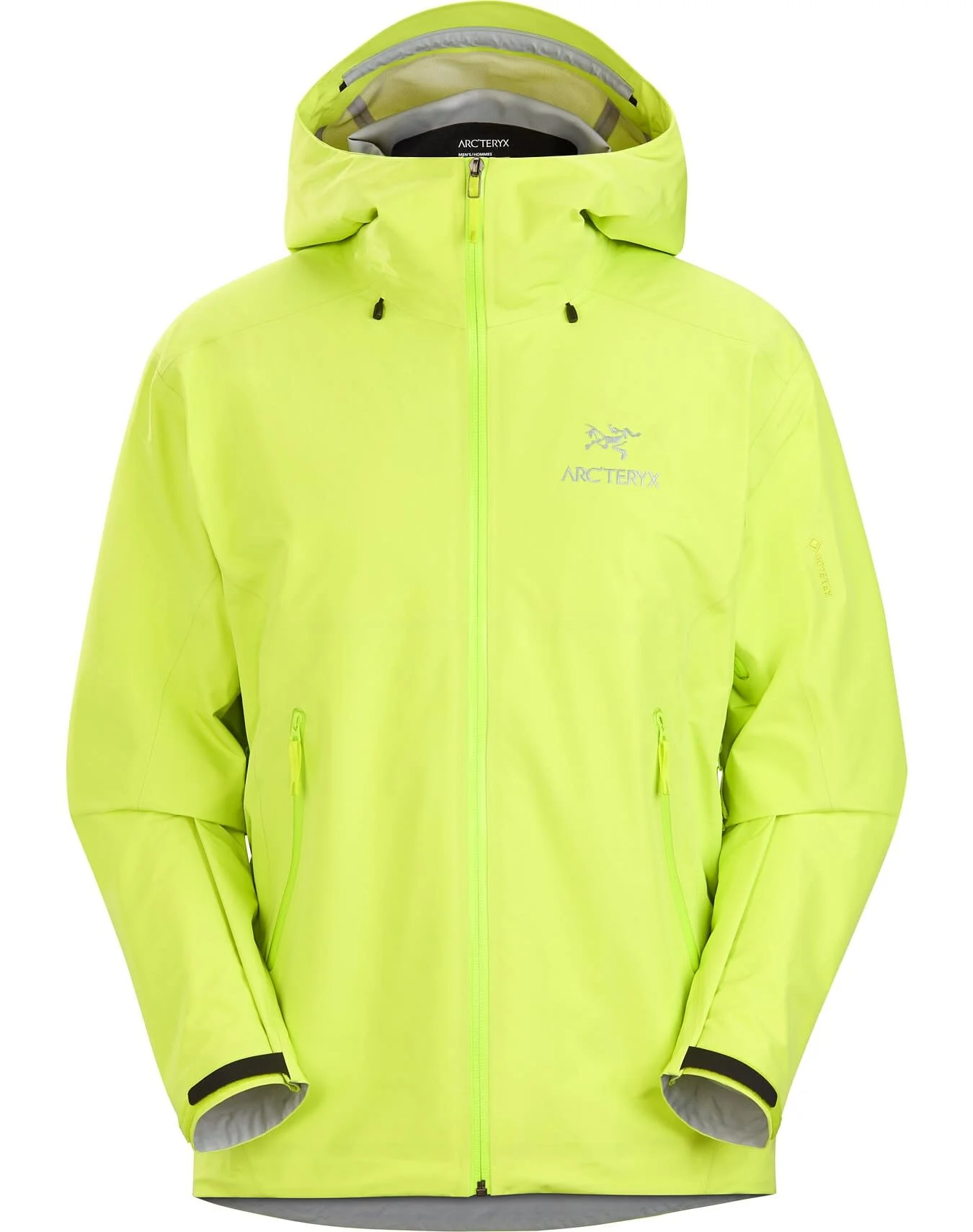 Beta LT Jacket Men's