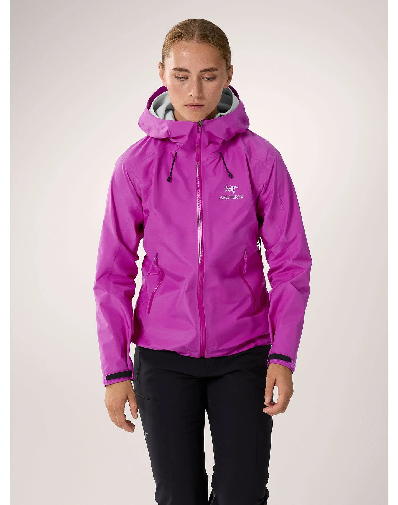 Beta LT Jacket Women's