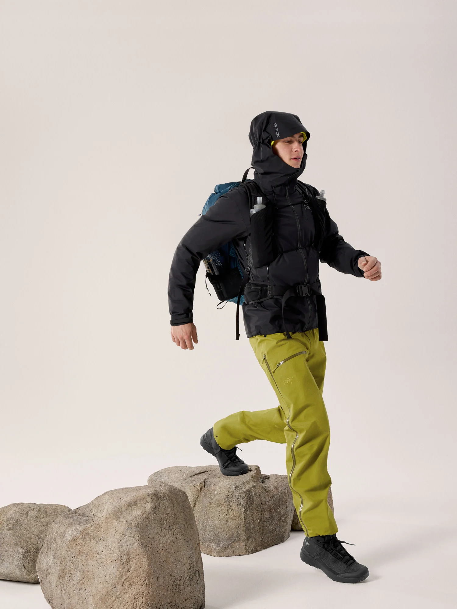 Beta Pant Men's - Image 3