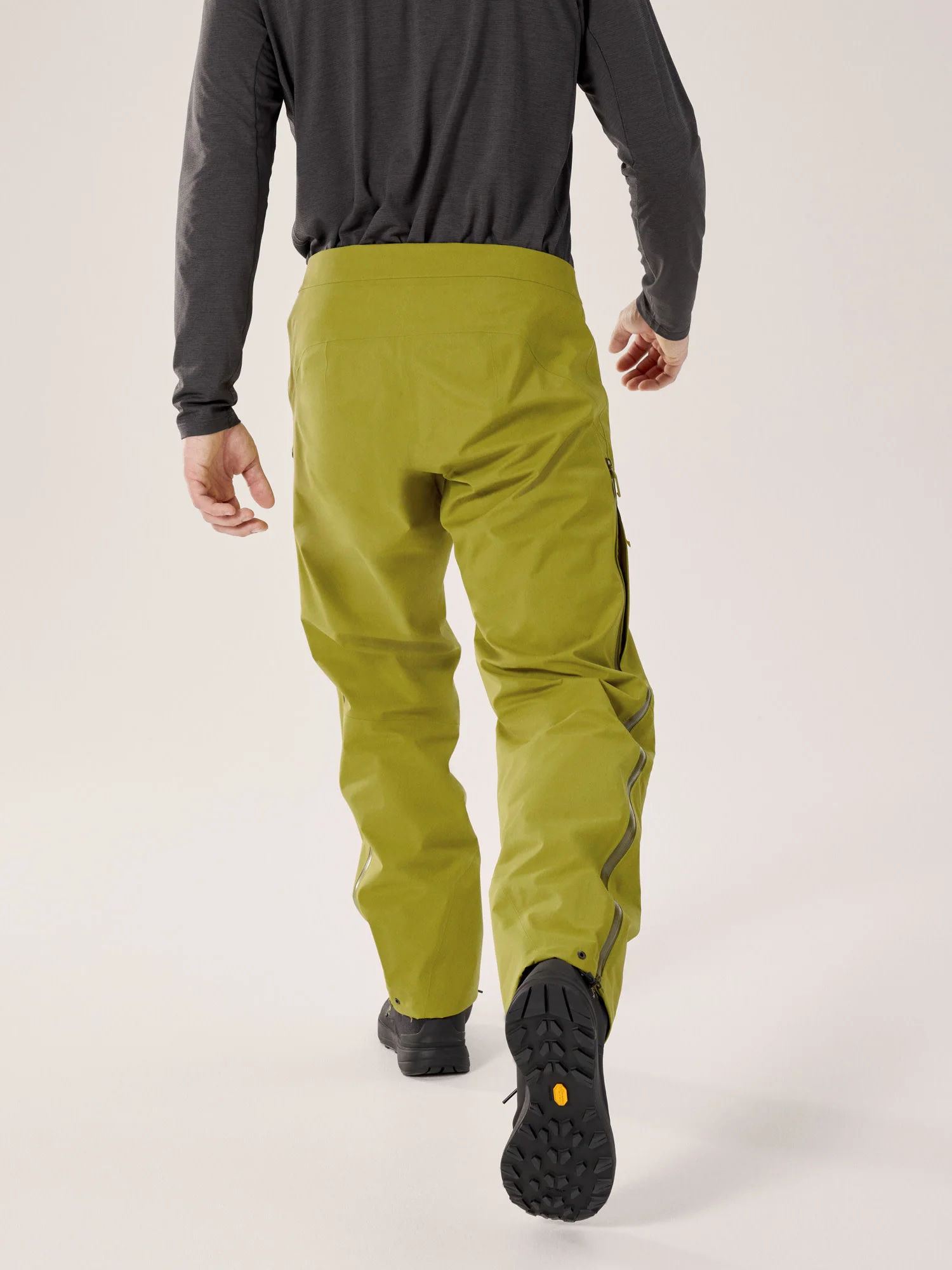 Beta Pant Men's - Image 4