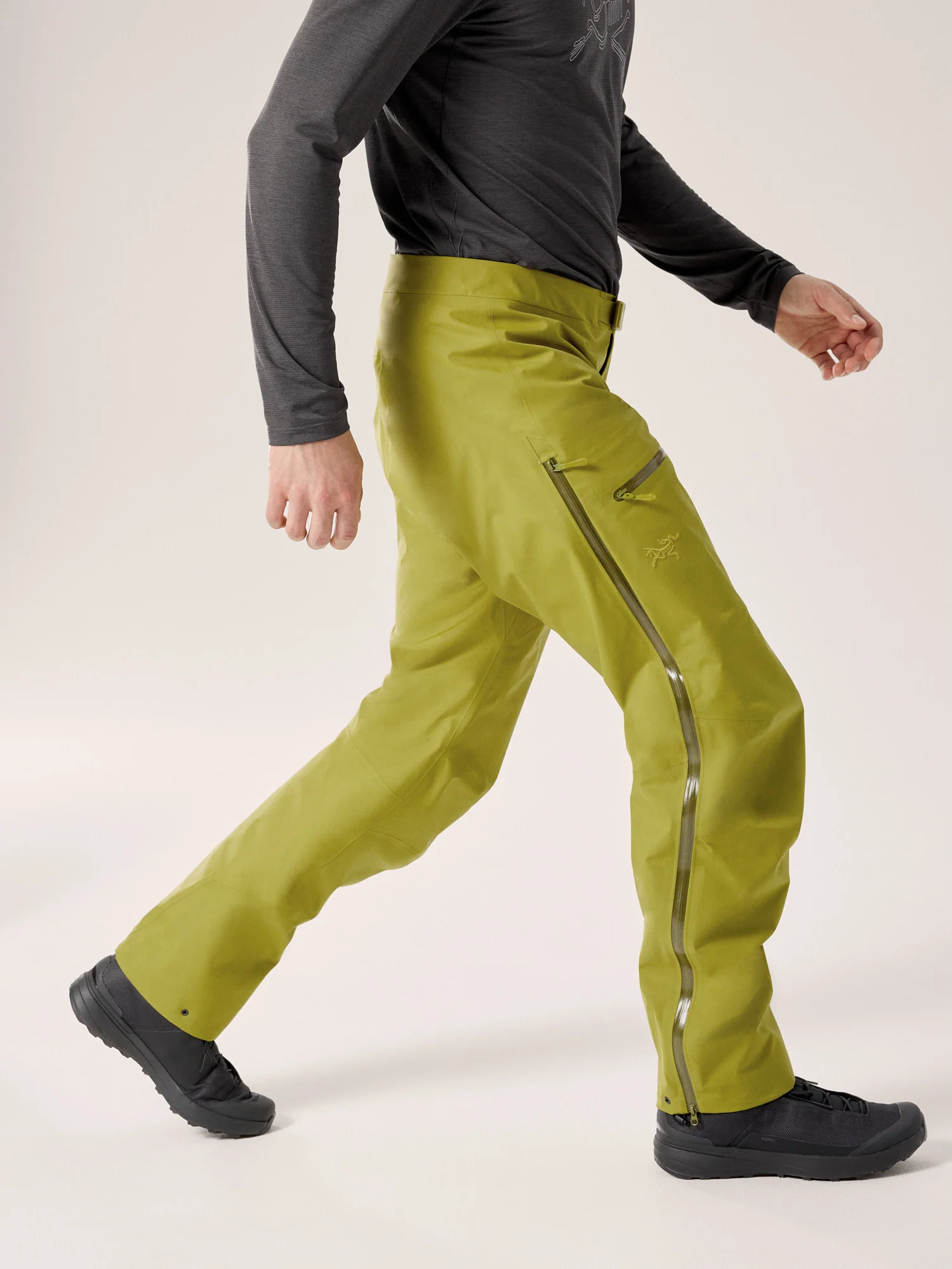 Beta Pant Men's - Image 5