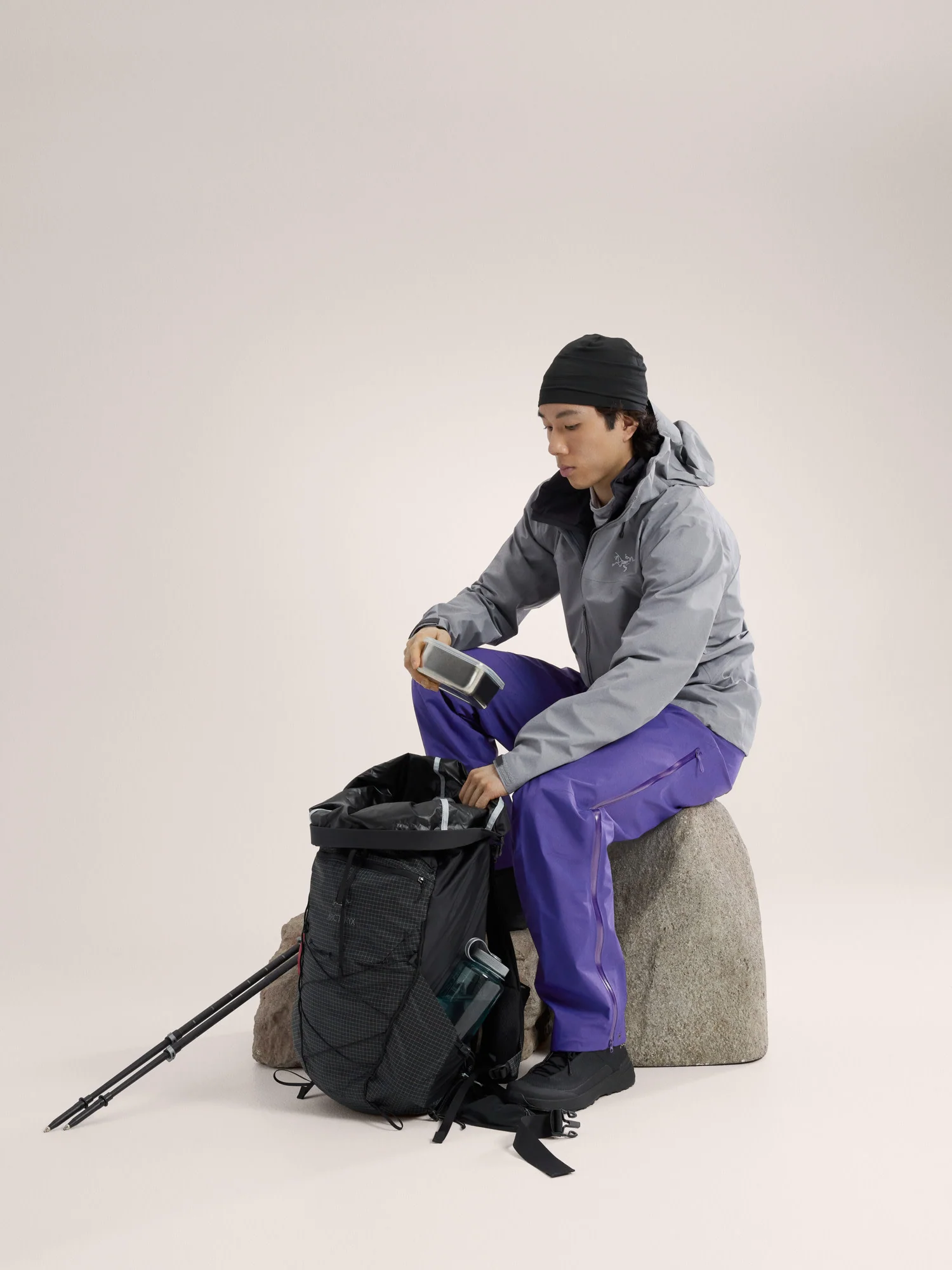 Beta Pant Men's - Image 3