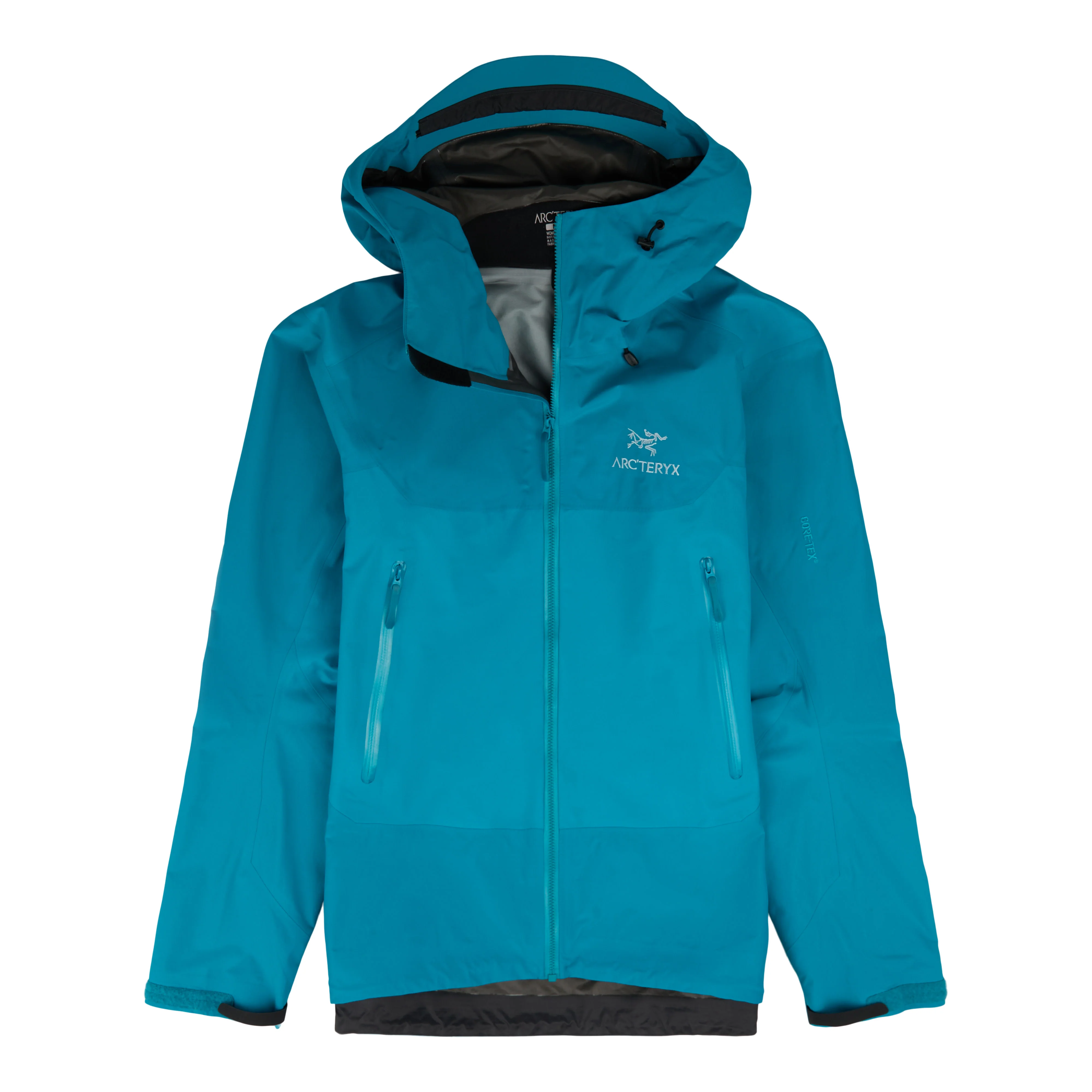 Beta SL Hybrid Jacket Women's
