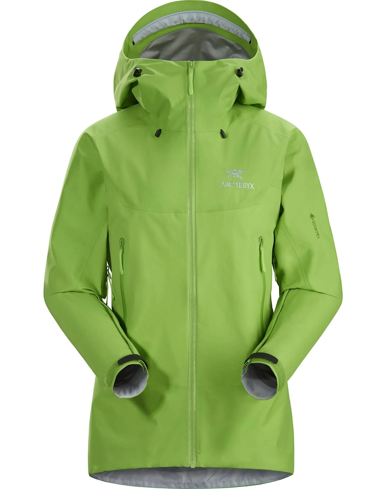 Beta SL Hybrid Jacket Women's