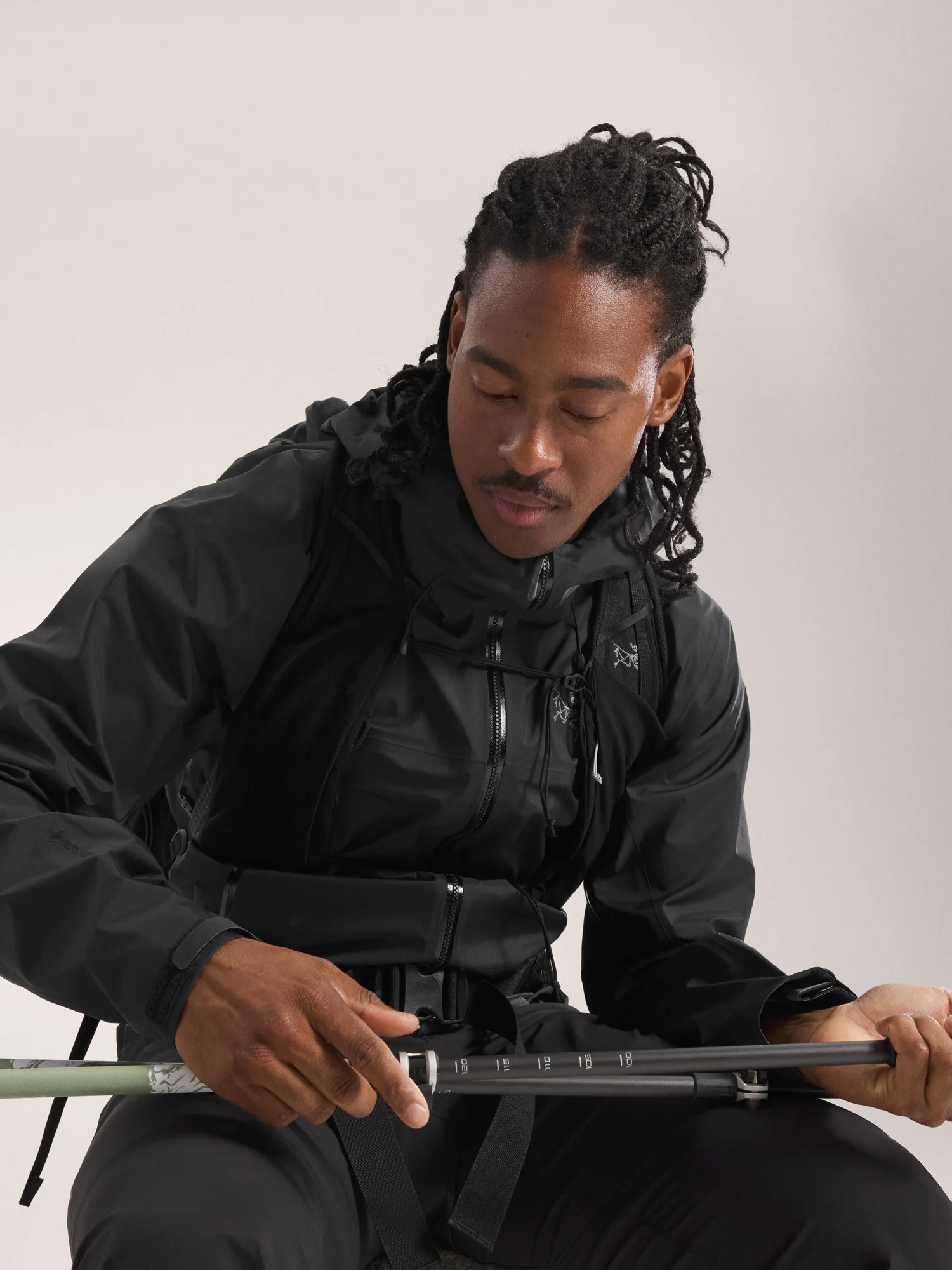 Beta SL Jacket Men's - Image 2