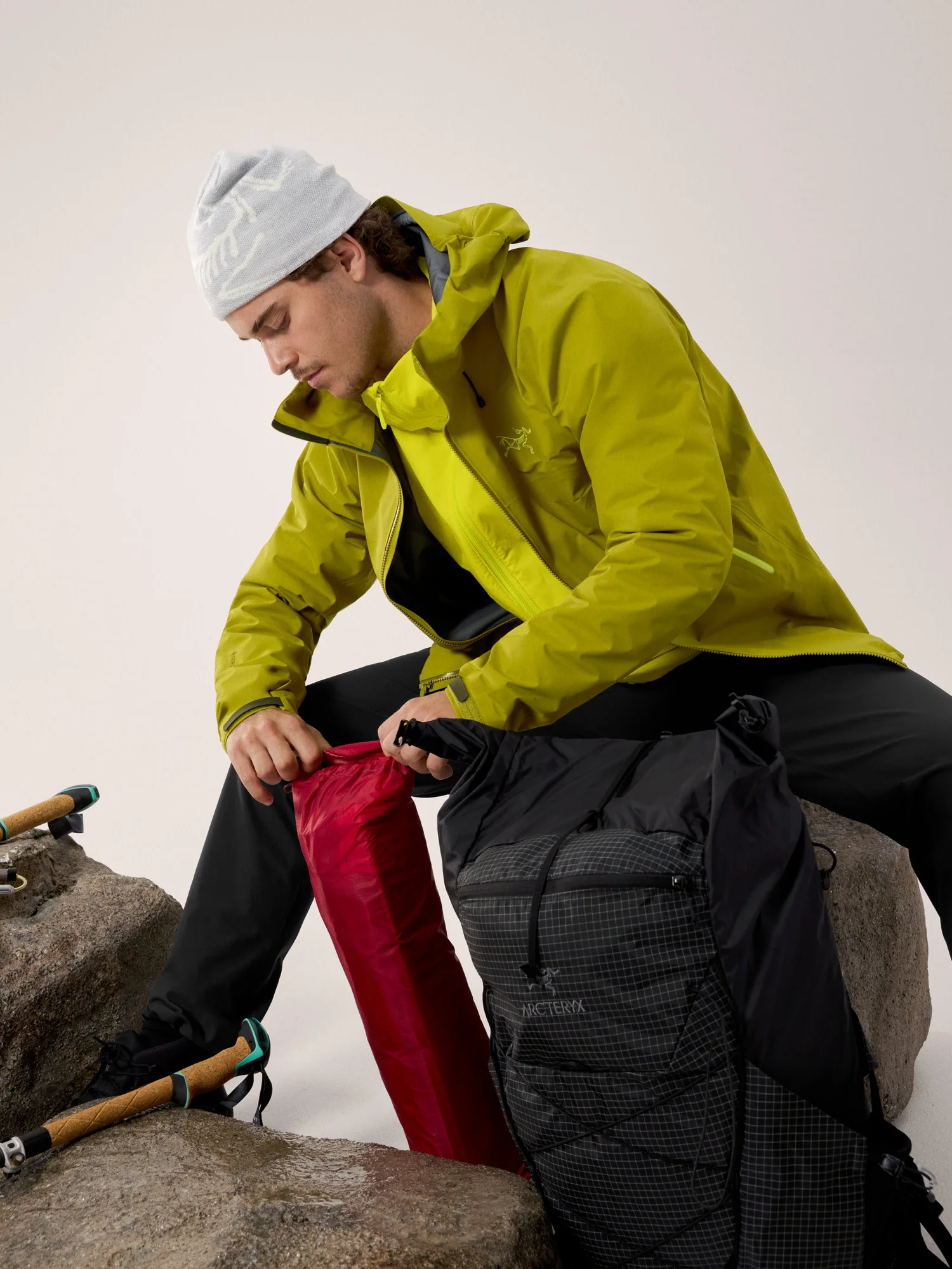 Beta SL Jacket Men's - Image 2