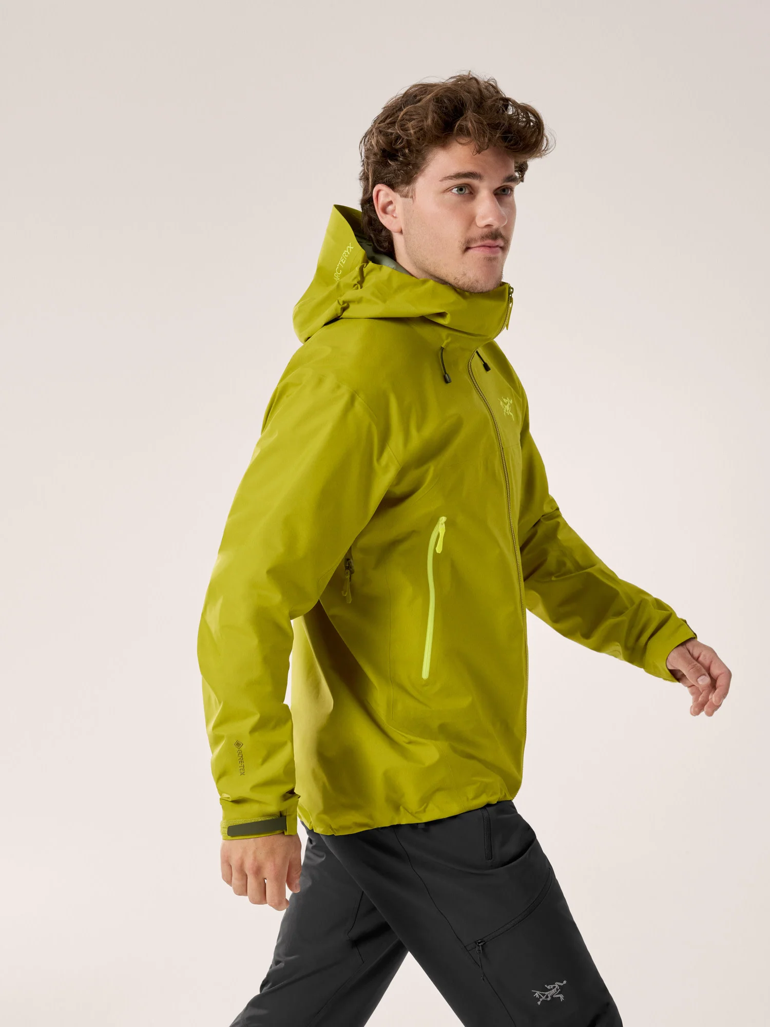 Beta SL Jacket Men's - Image 4