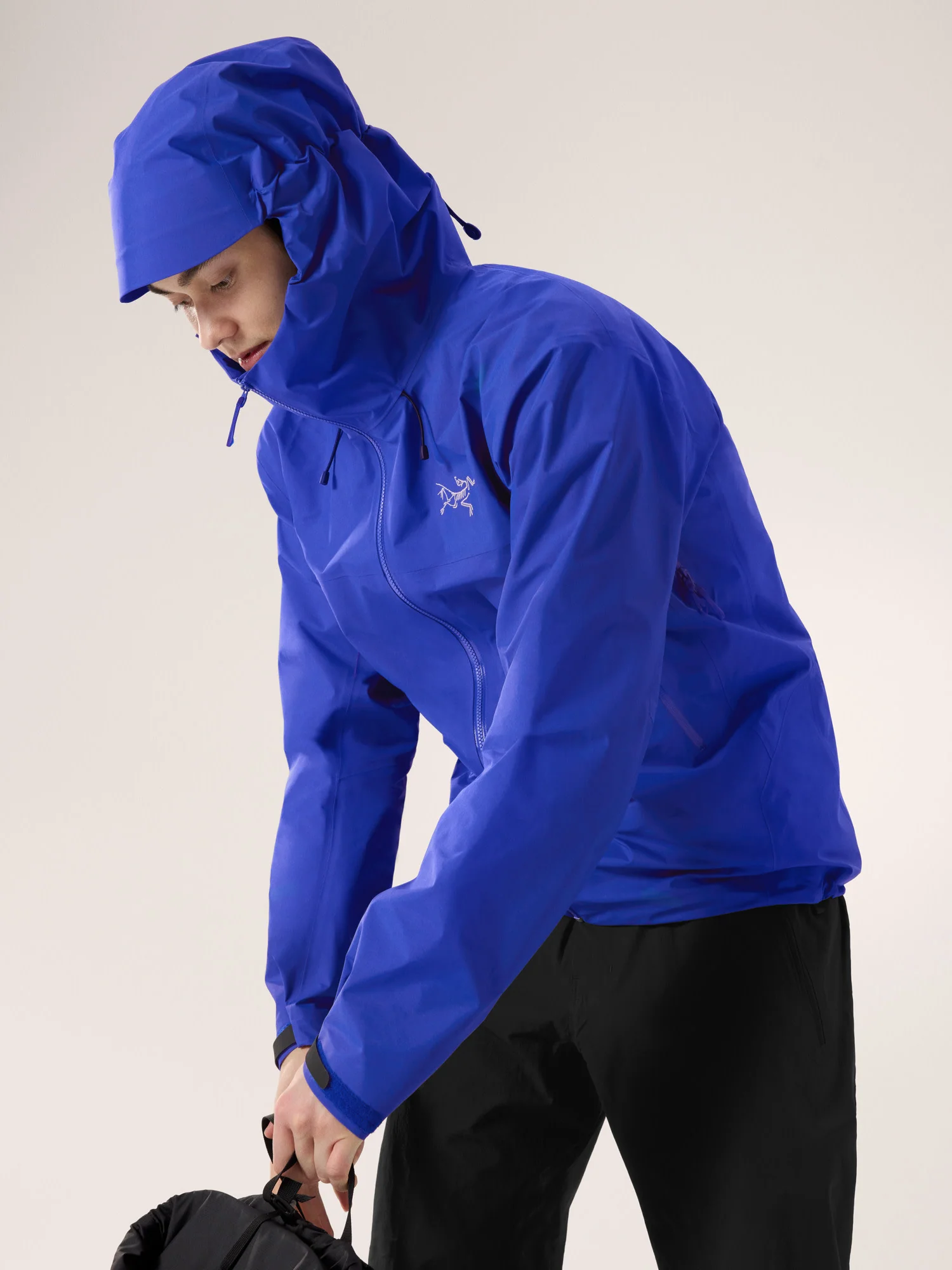 Beta SL Jacket Men's - Image 2