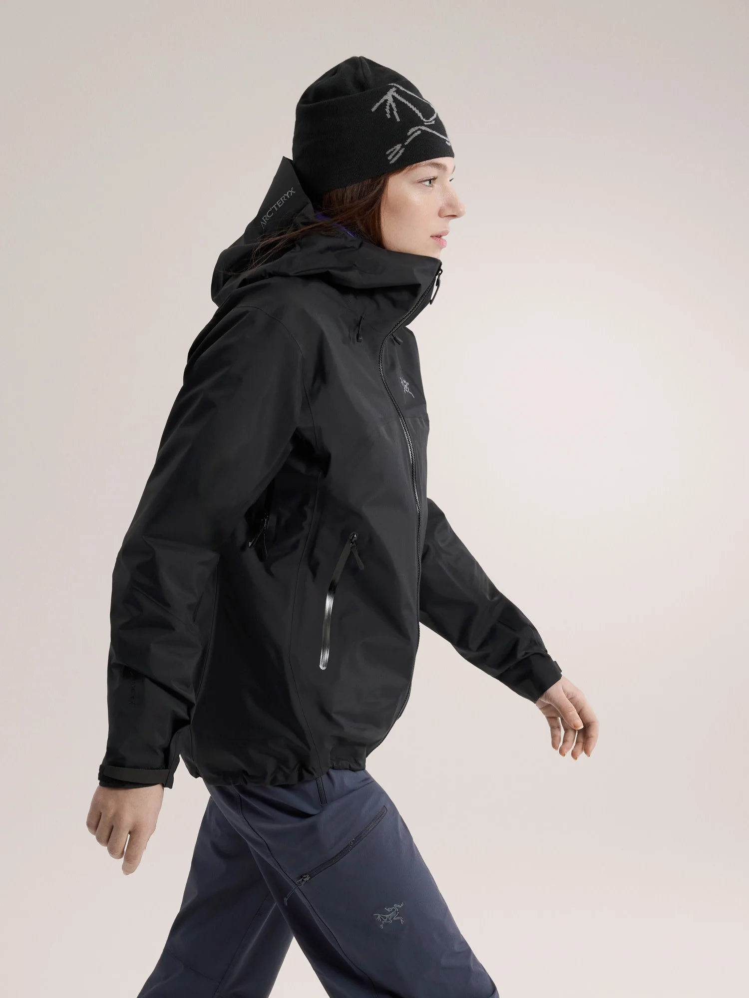 Beta SL Jacket Women's - Image 4