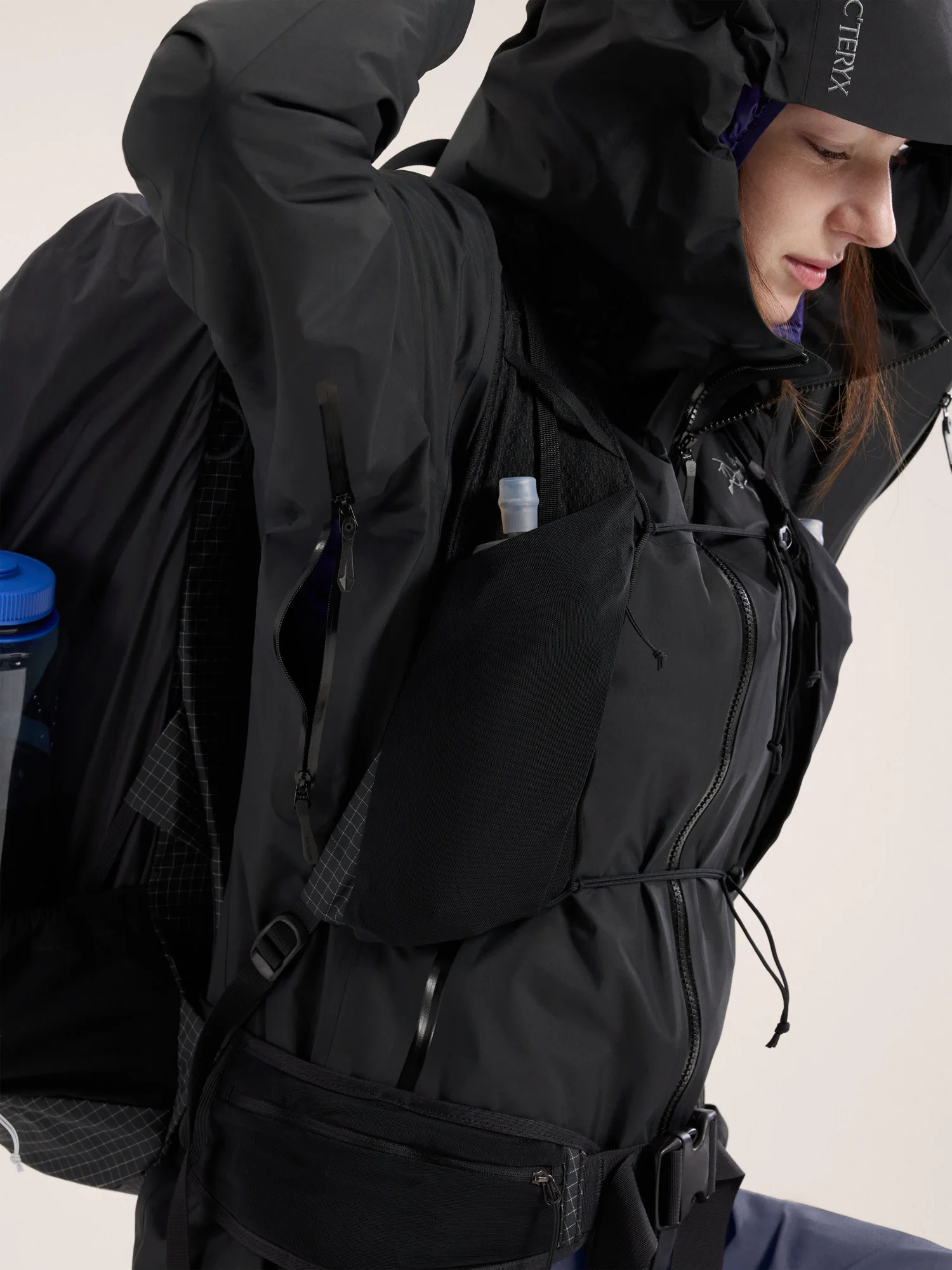 Beta SL Jacket Women's - Image 5