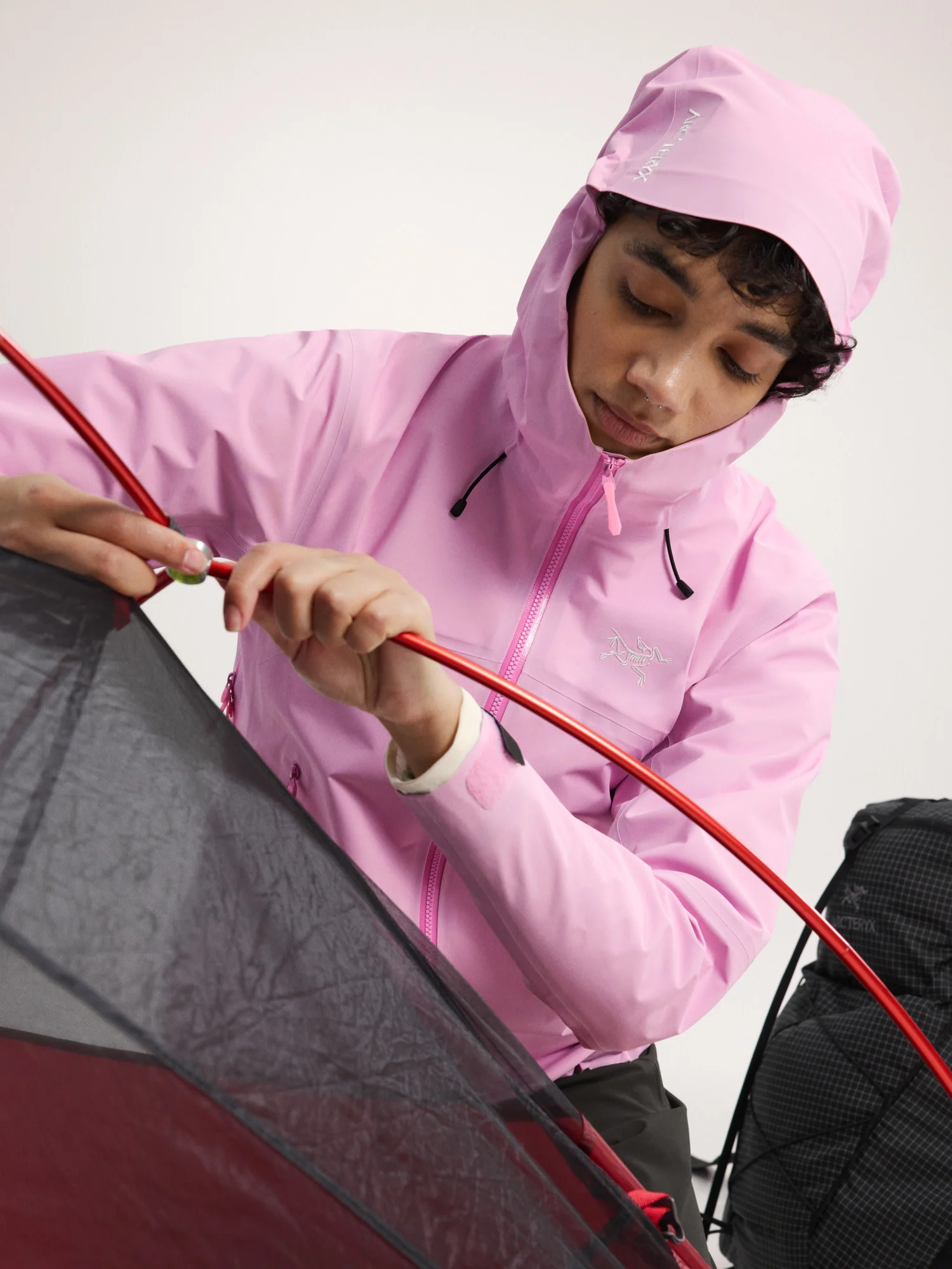 Beta SL Jacket Women's - Image 2