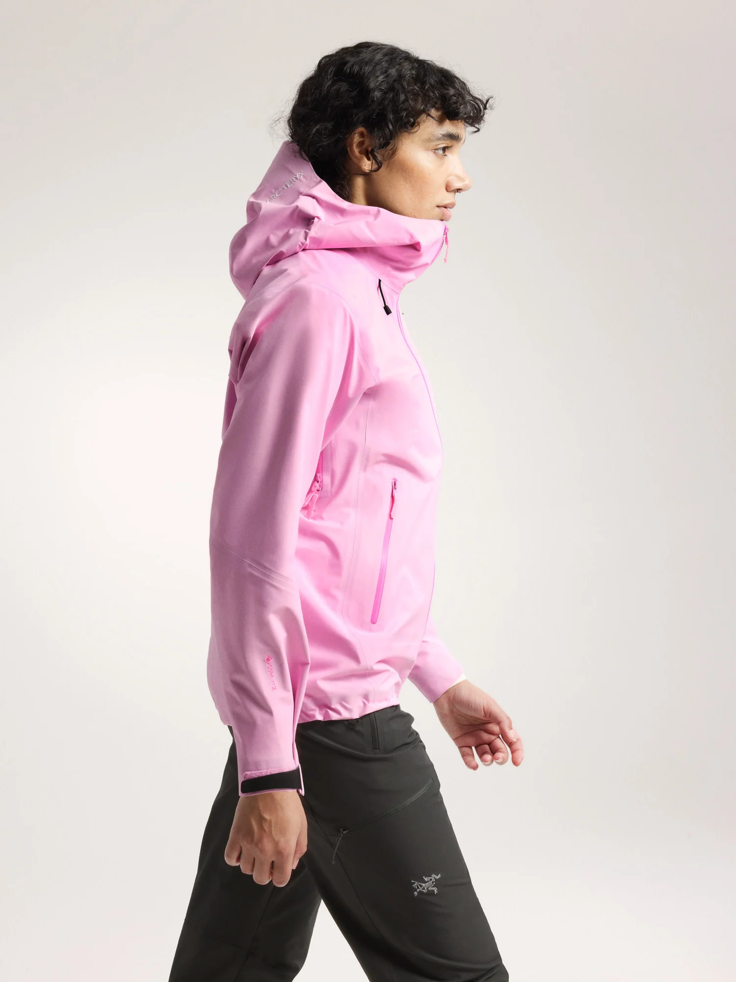 Beta SL Jacket Women's - Image 4