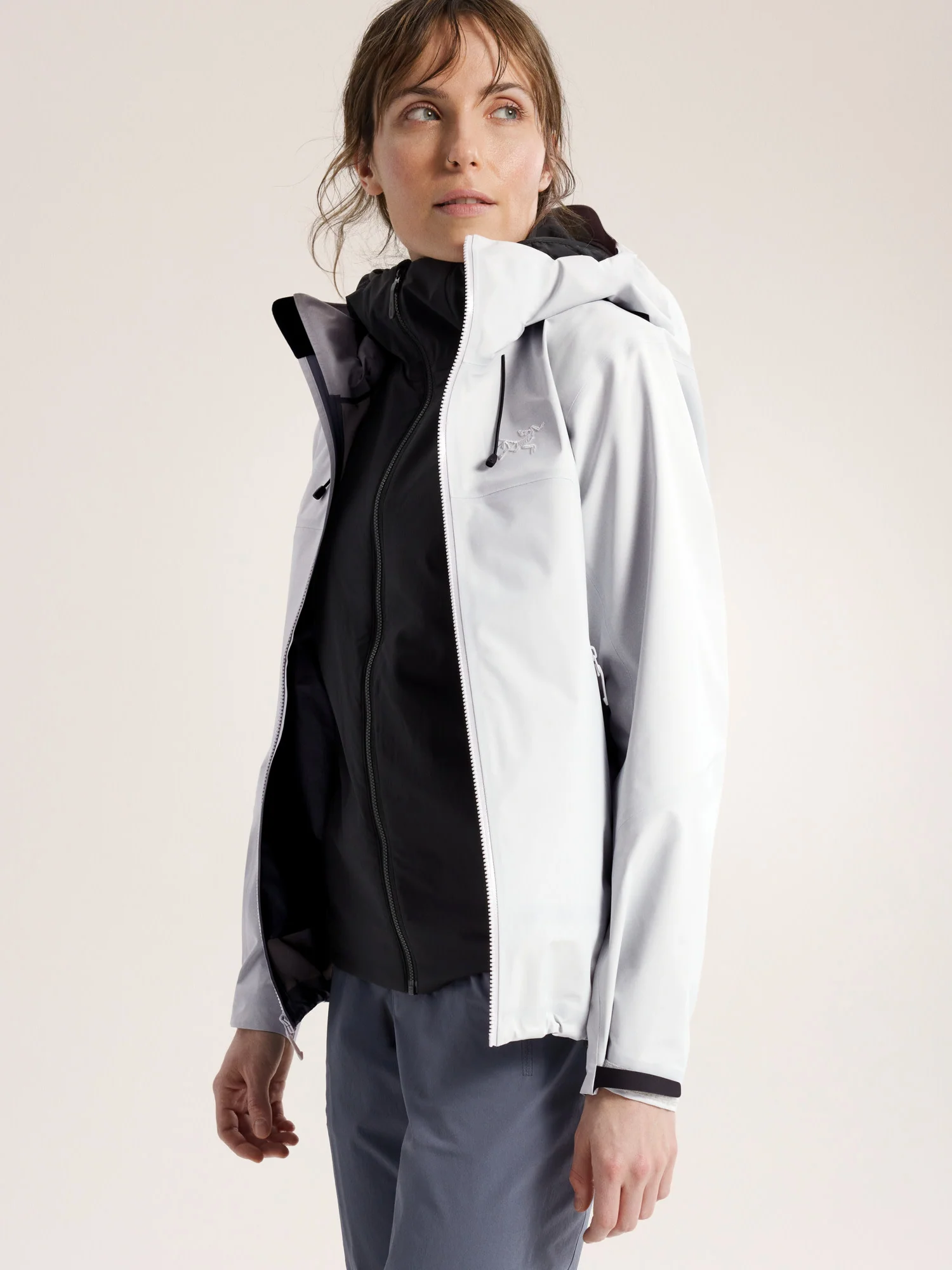 Beta SL Jacket Women's - Image 2