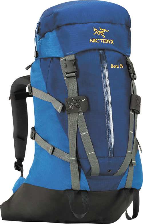 Bora 35 Backpack