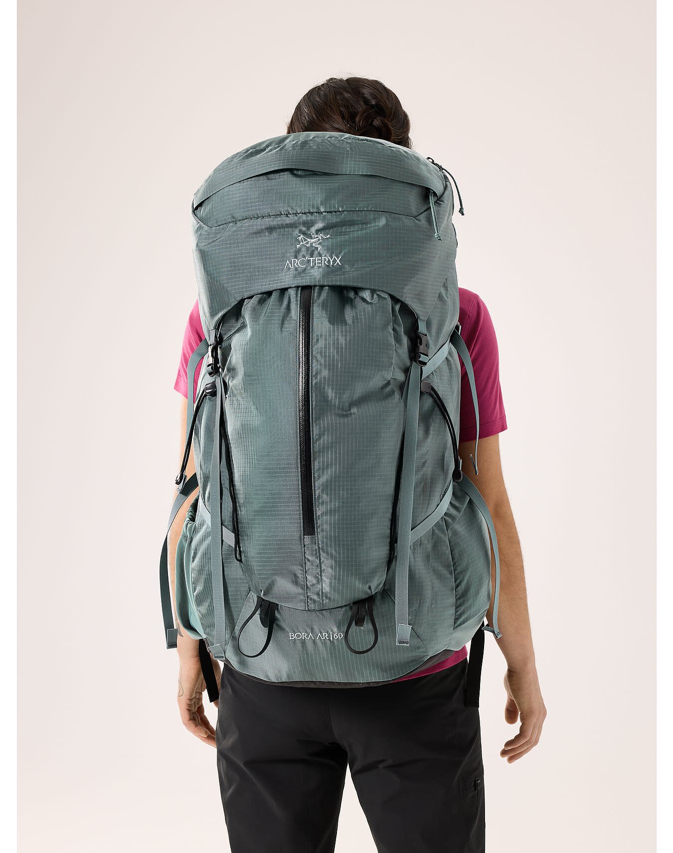 Bora 60 Backpack Women's