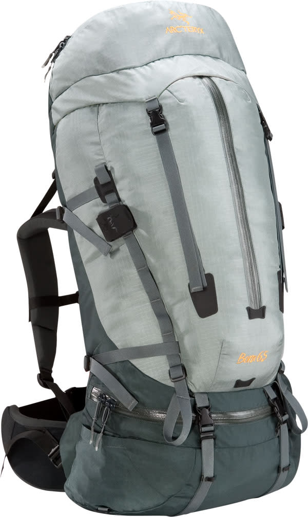 Bora 65 Backpack