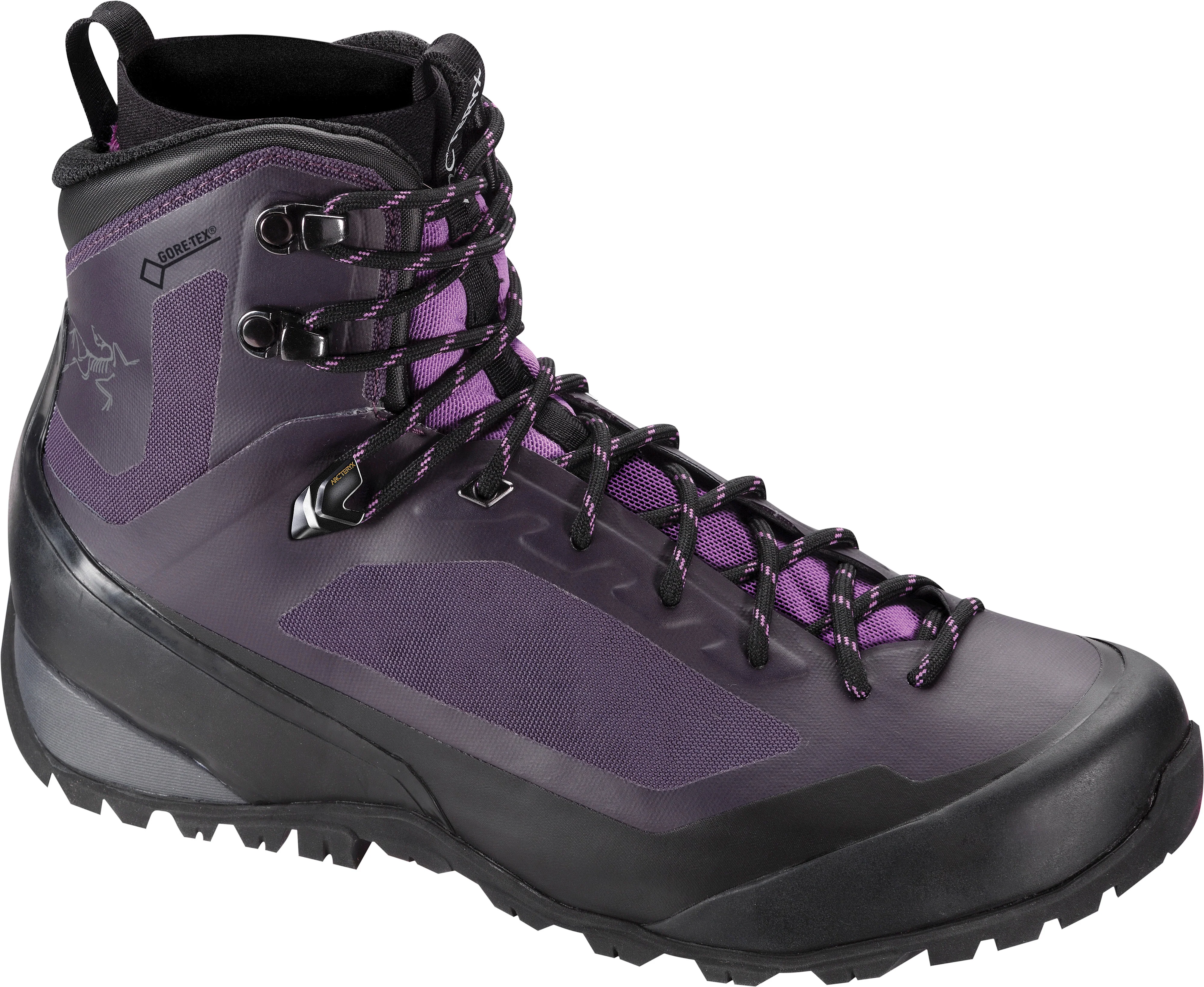 Bora Mid GTX Hiking Boot Women's
