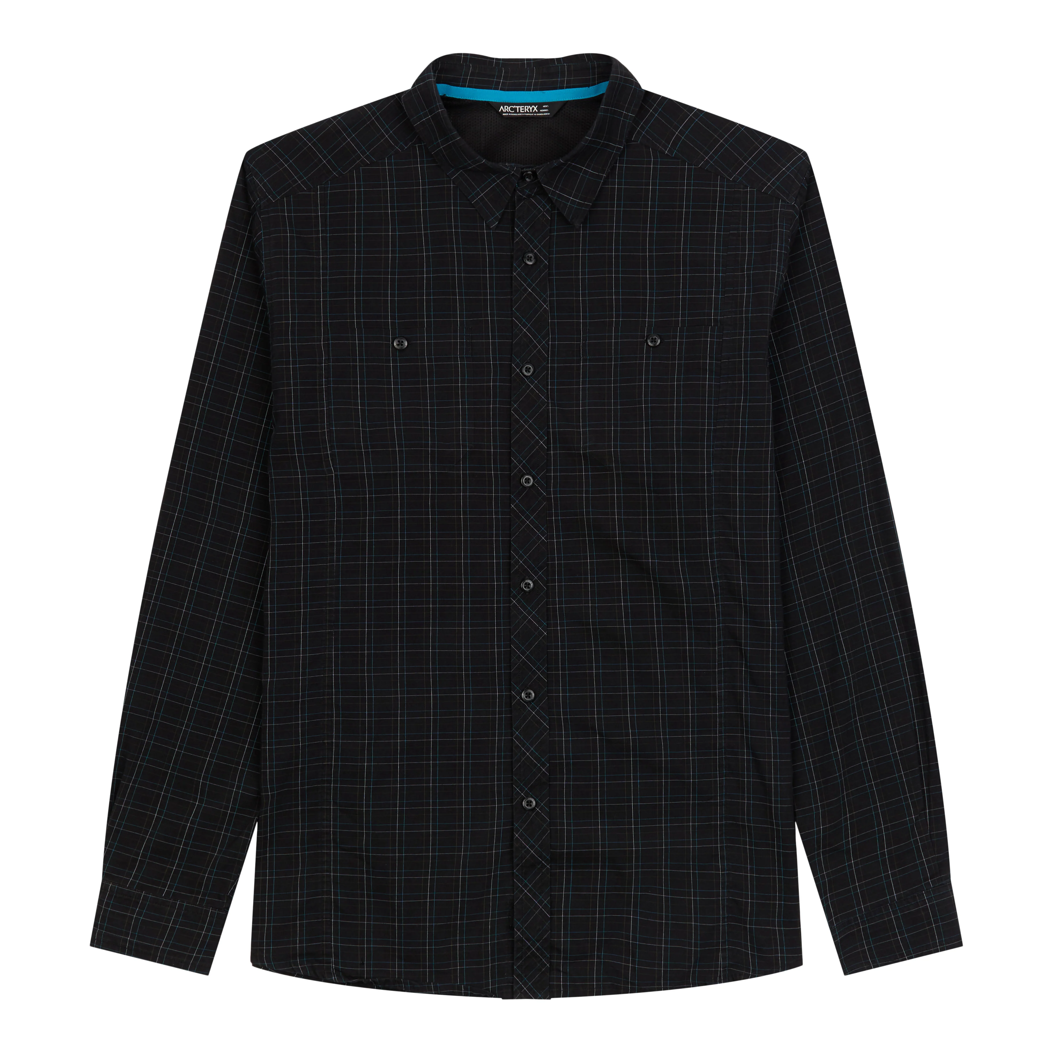Borderline LS Men's