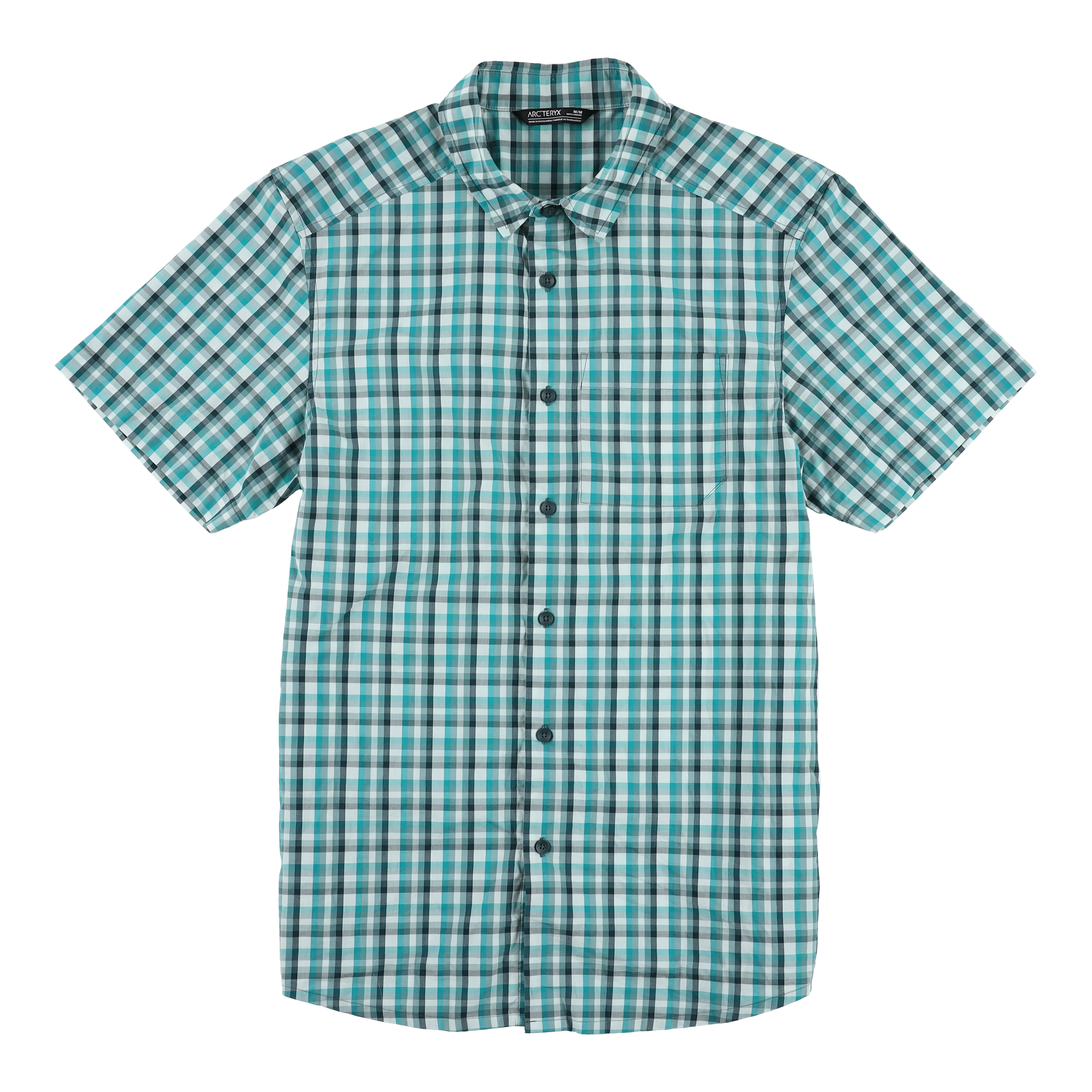Brohm SS Shirt Men's