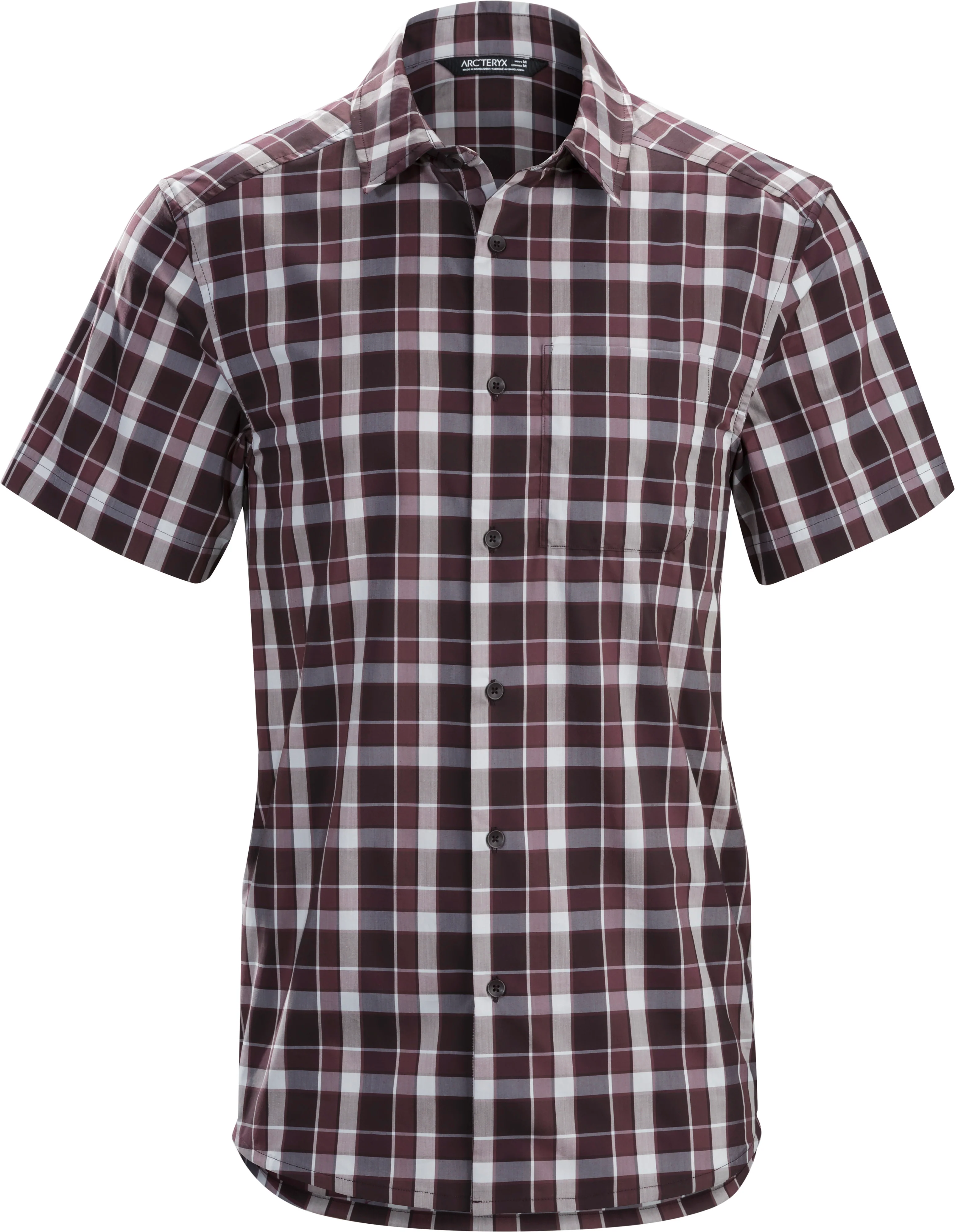 Brohm SS Shirt Men's