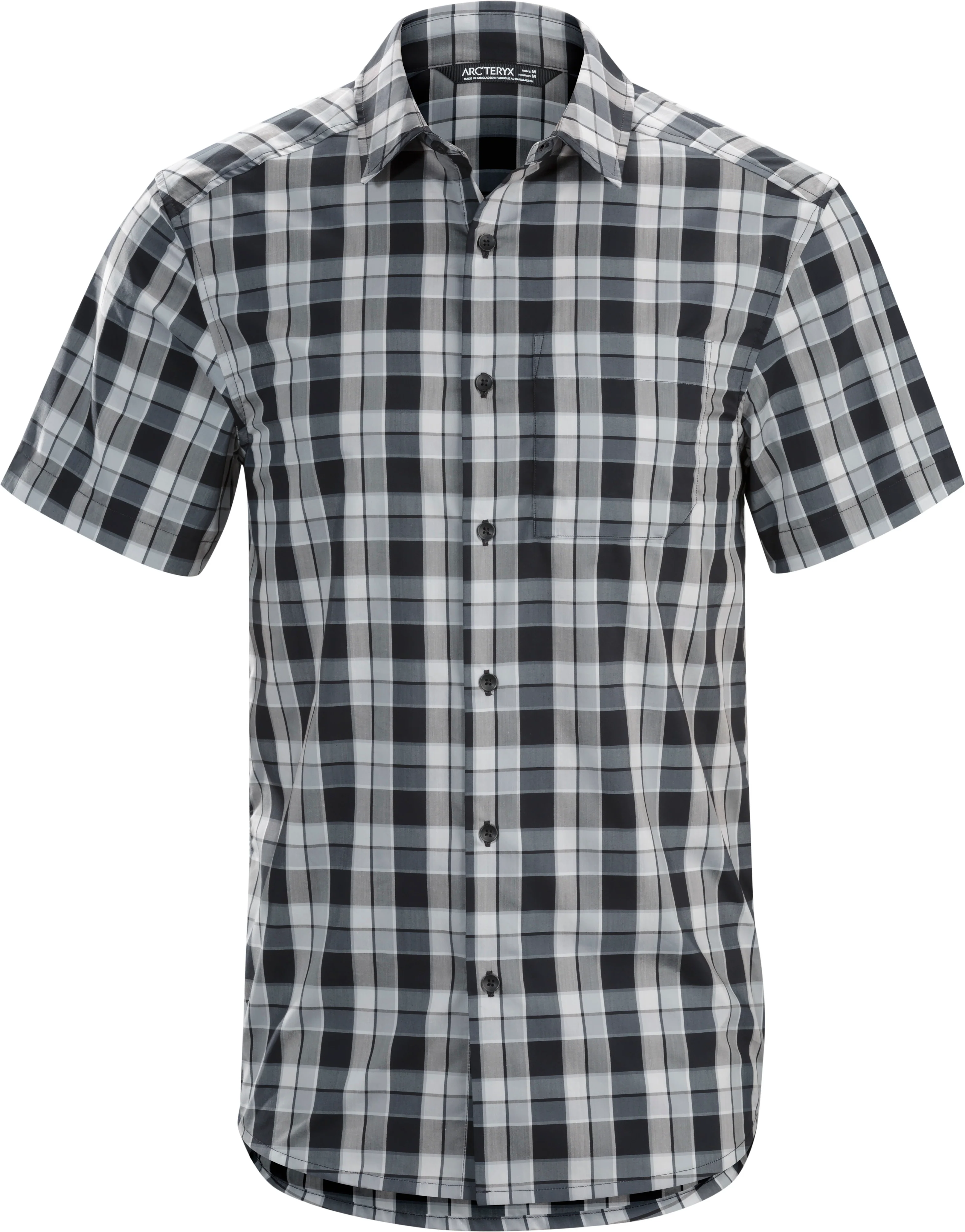 Brohm SS Shirt Men's