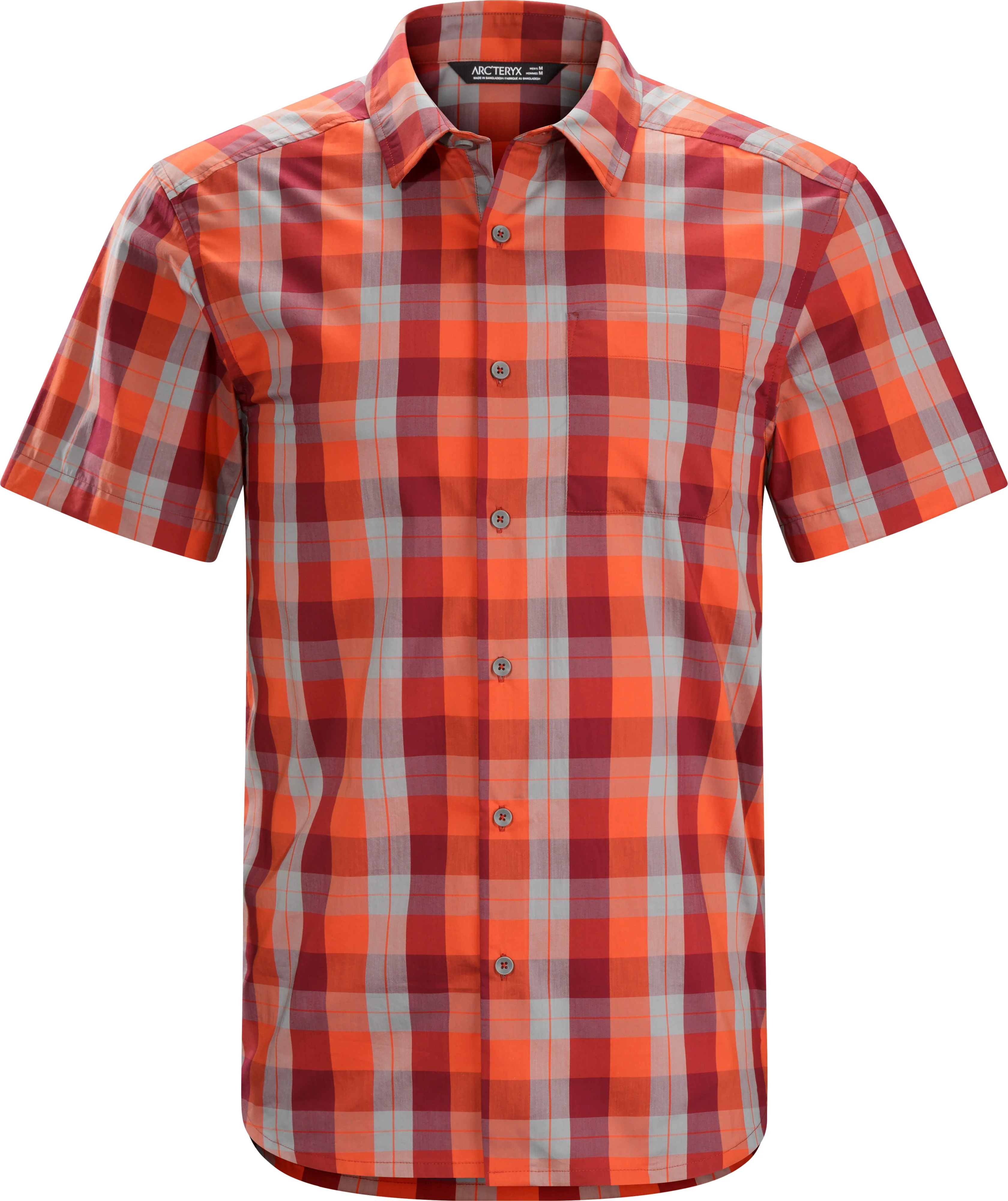 Brohm SS Shirt Men's
