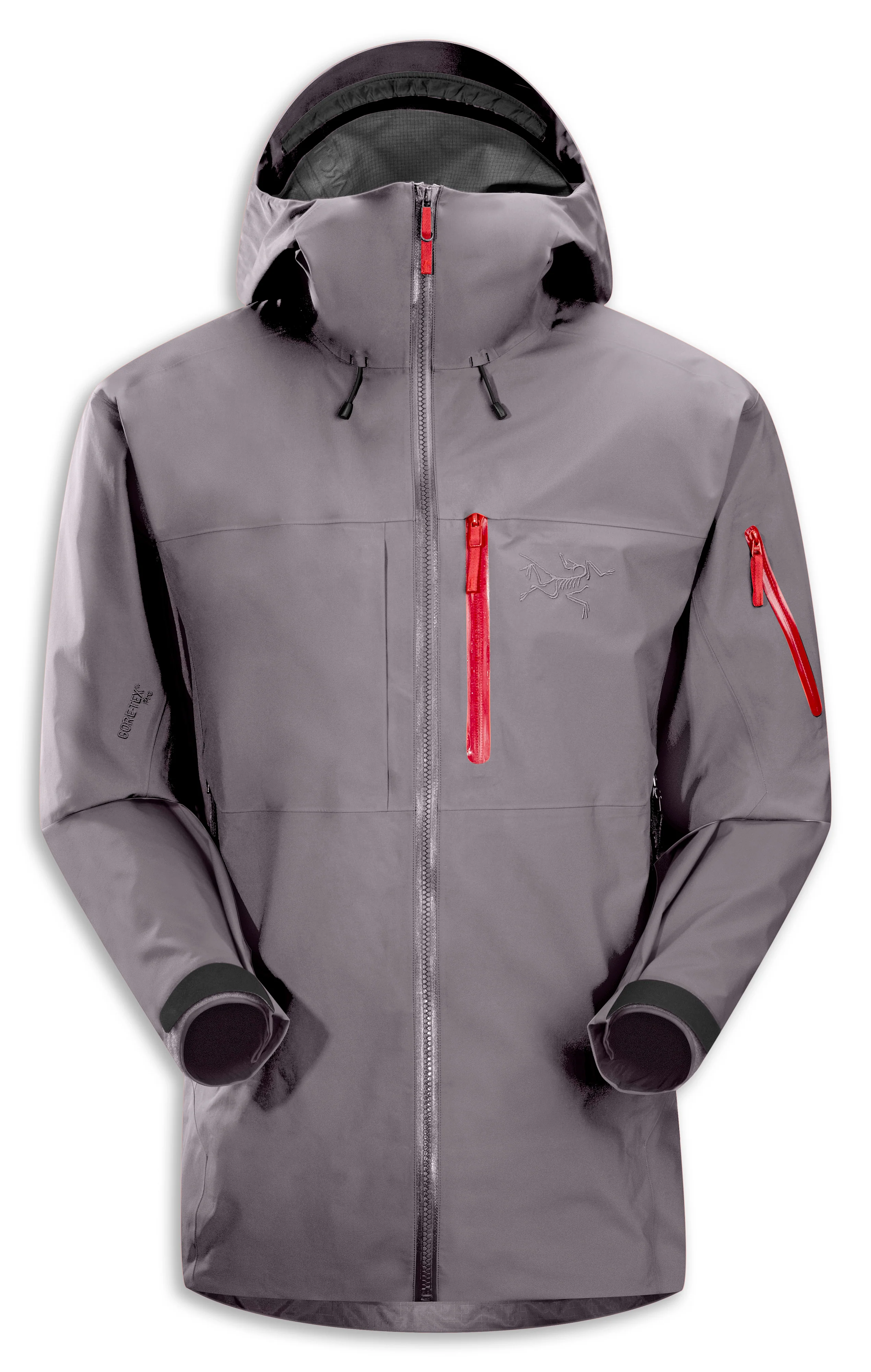 Caden Jacket Men's