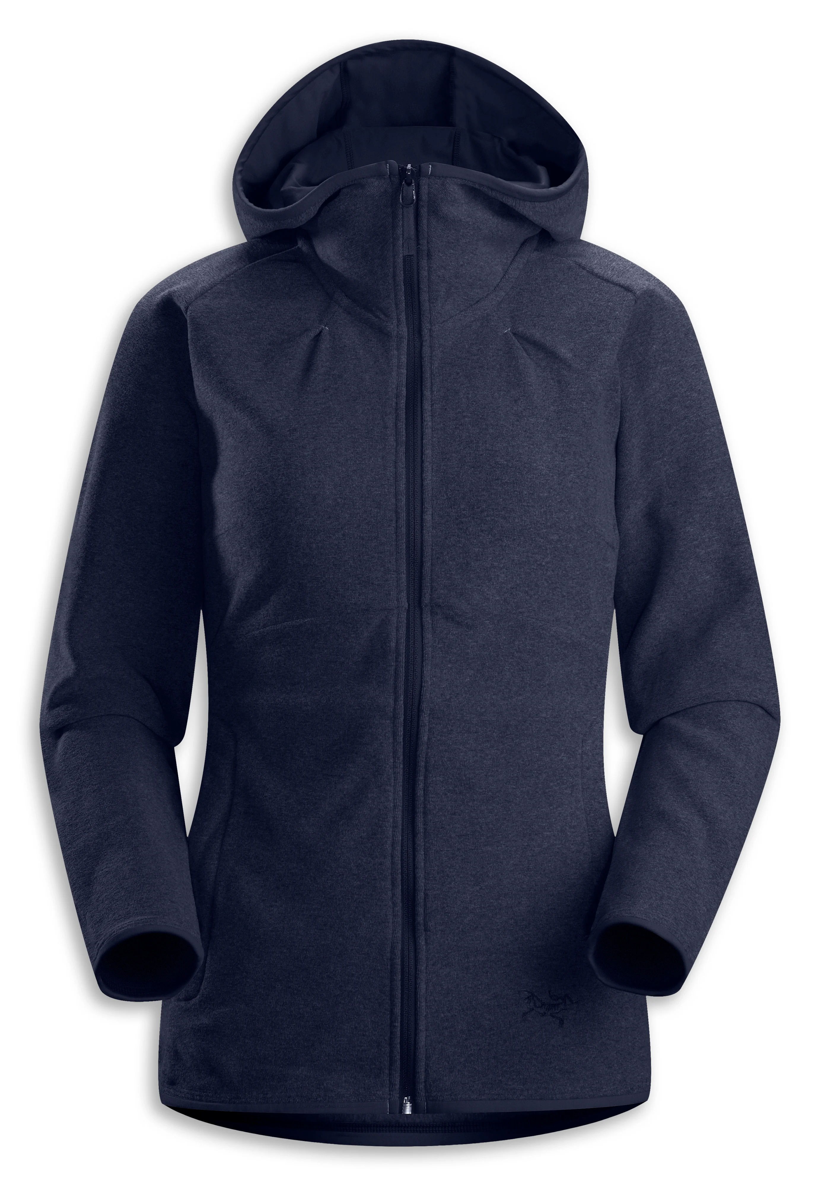 Caliber Hoody Women's