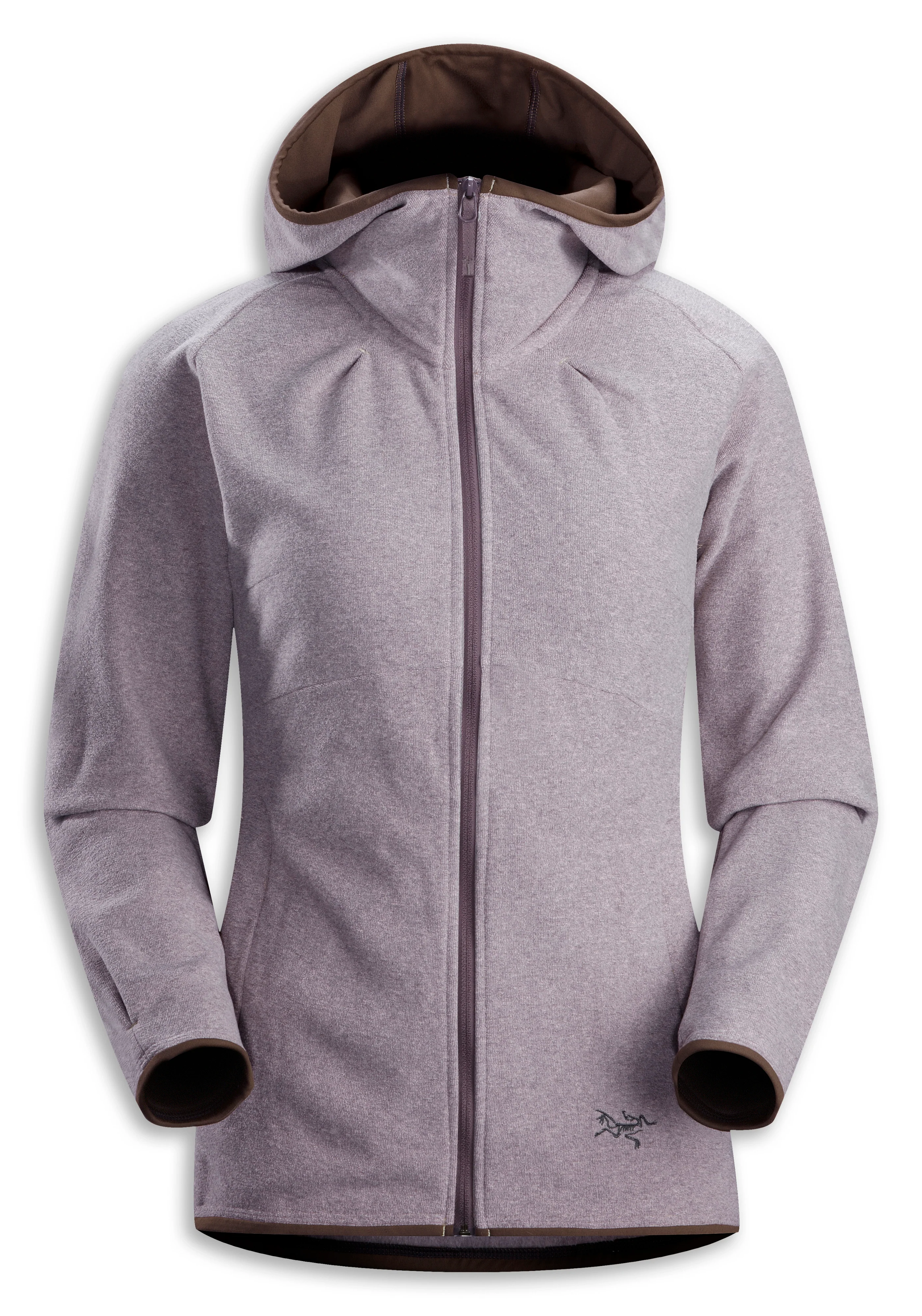 Caliber Hoody Women's