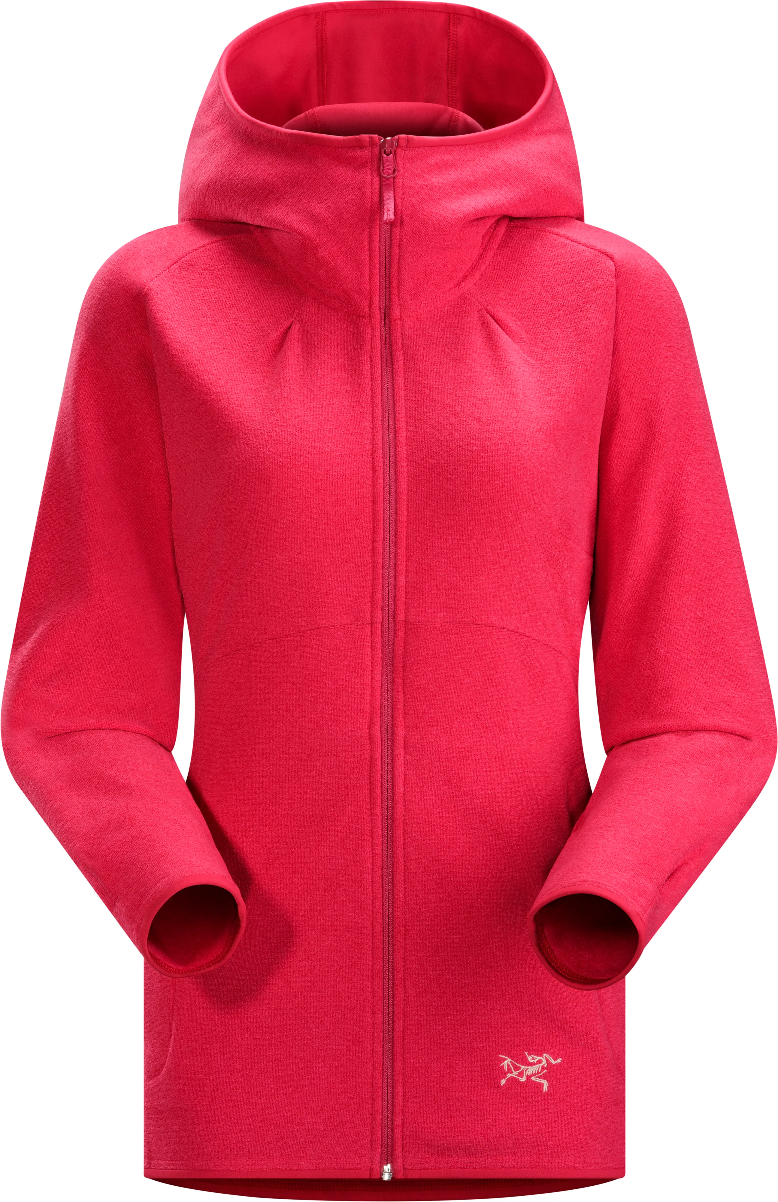 Caliber Hoody Women's