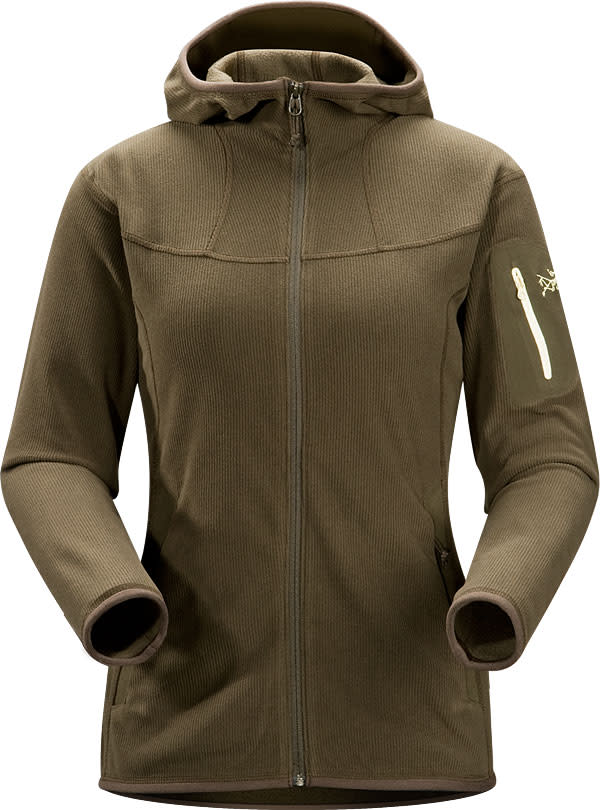 Caliber Hoody Women's