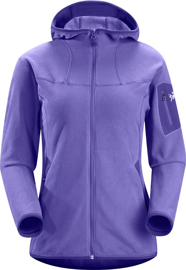 Caliber Hoody Women's