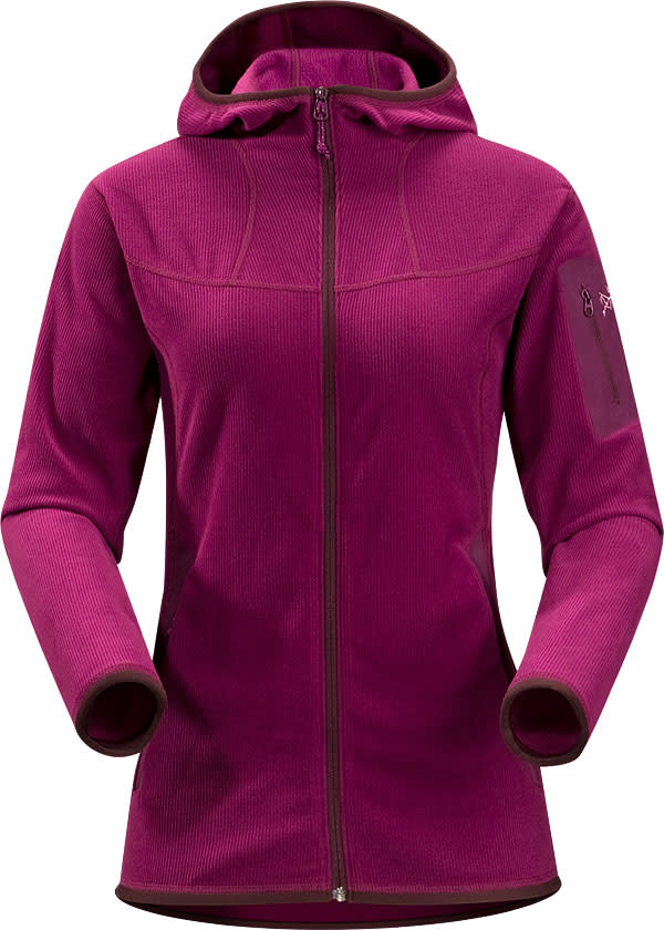Caliber Hoody Women's