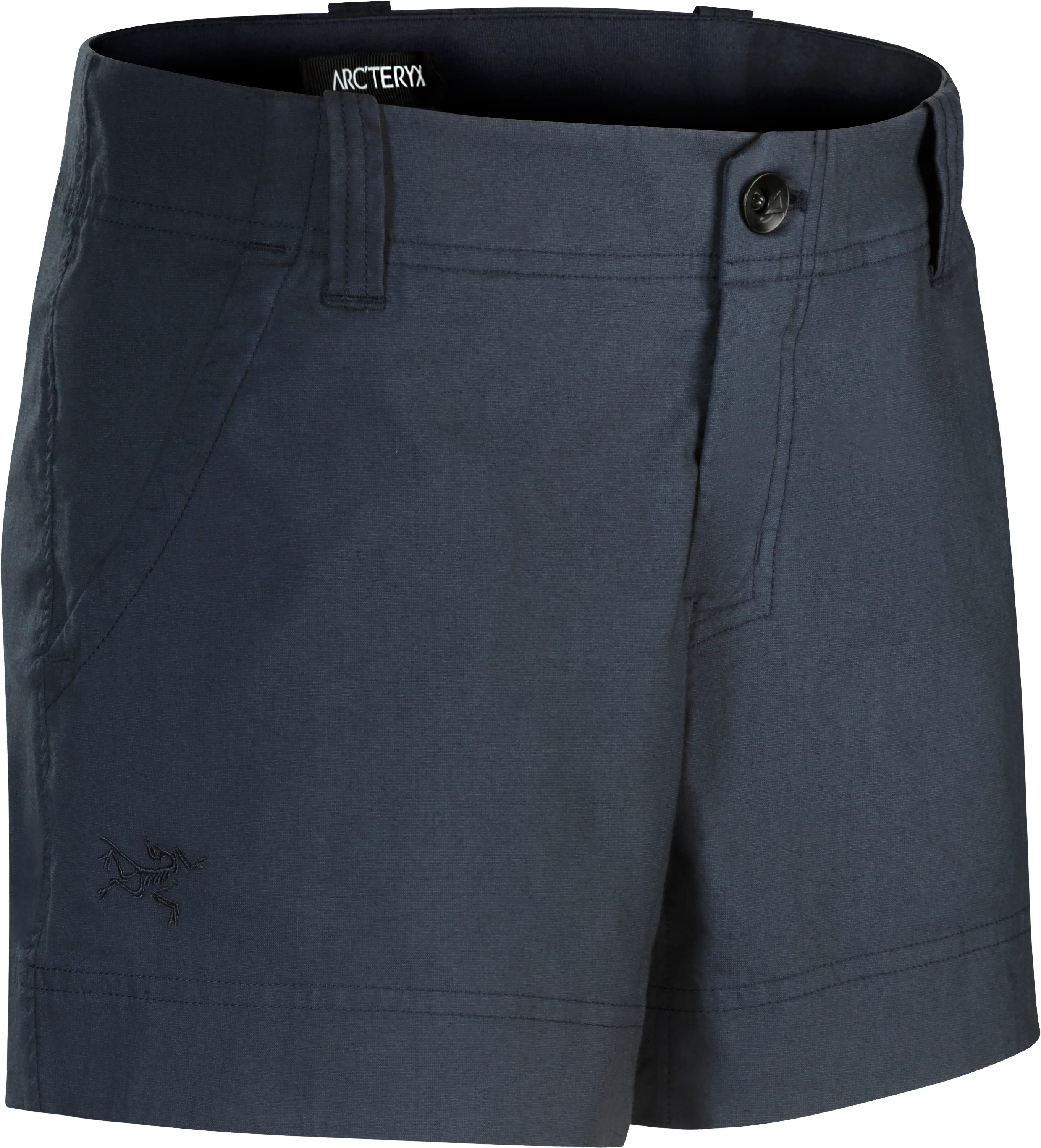 Camden Chino Short Women's