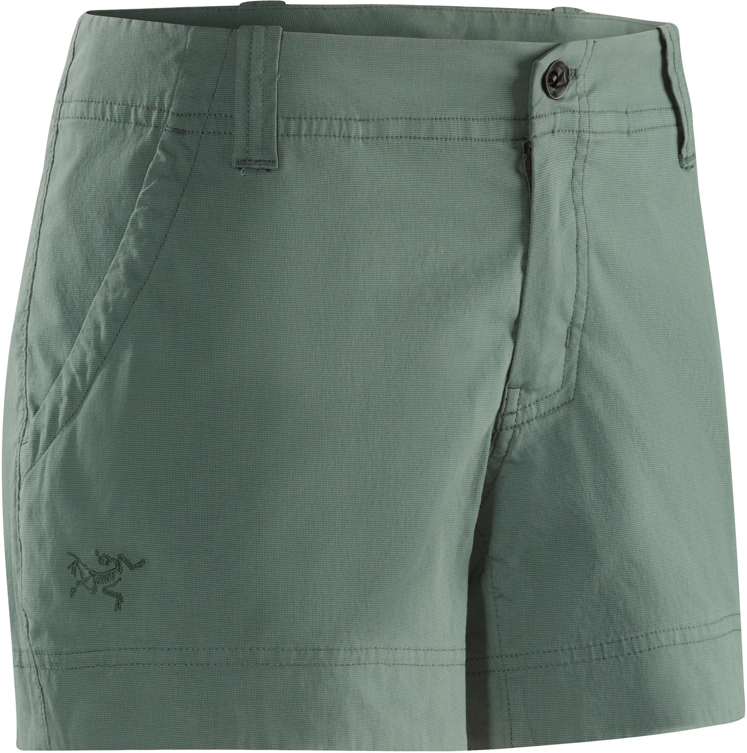 Camden Chino Short Women's