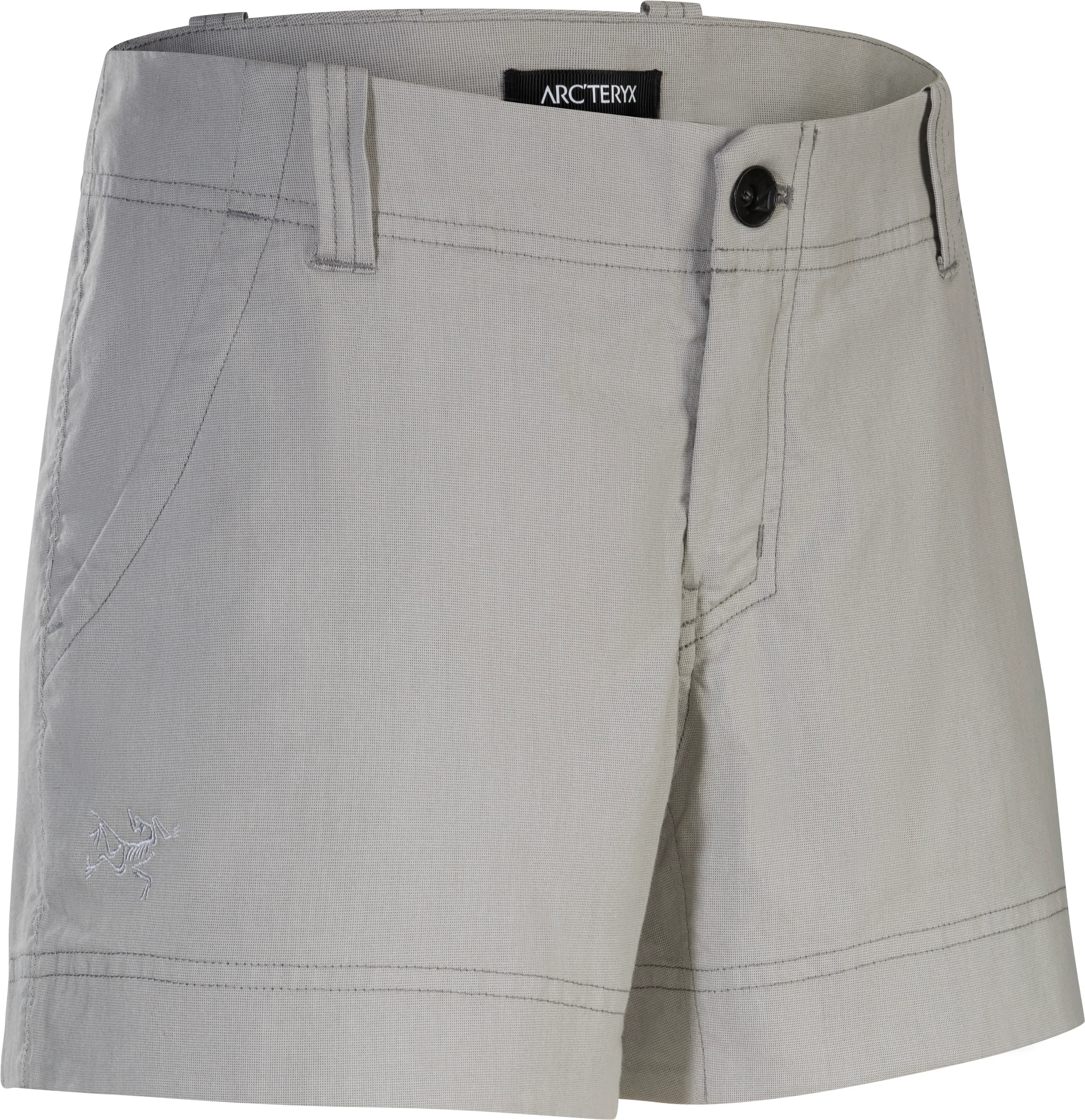 Camden Chino Short Women's