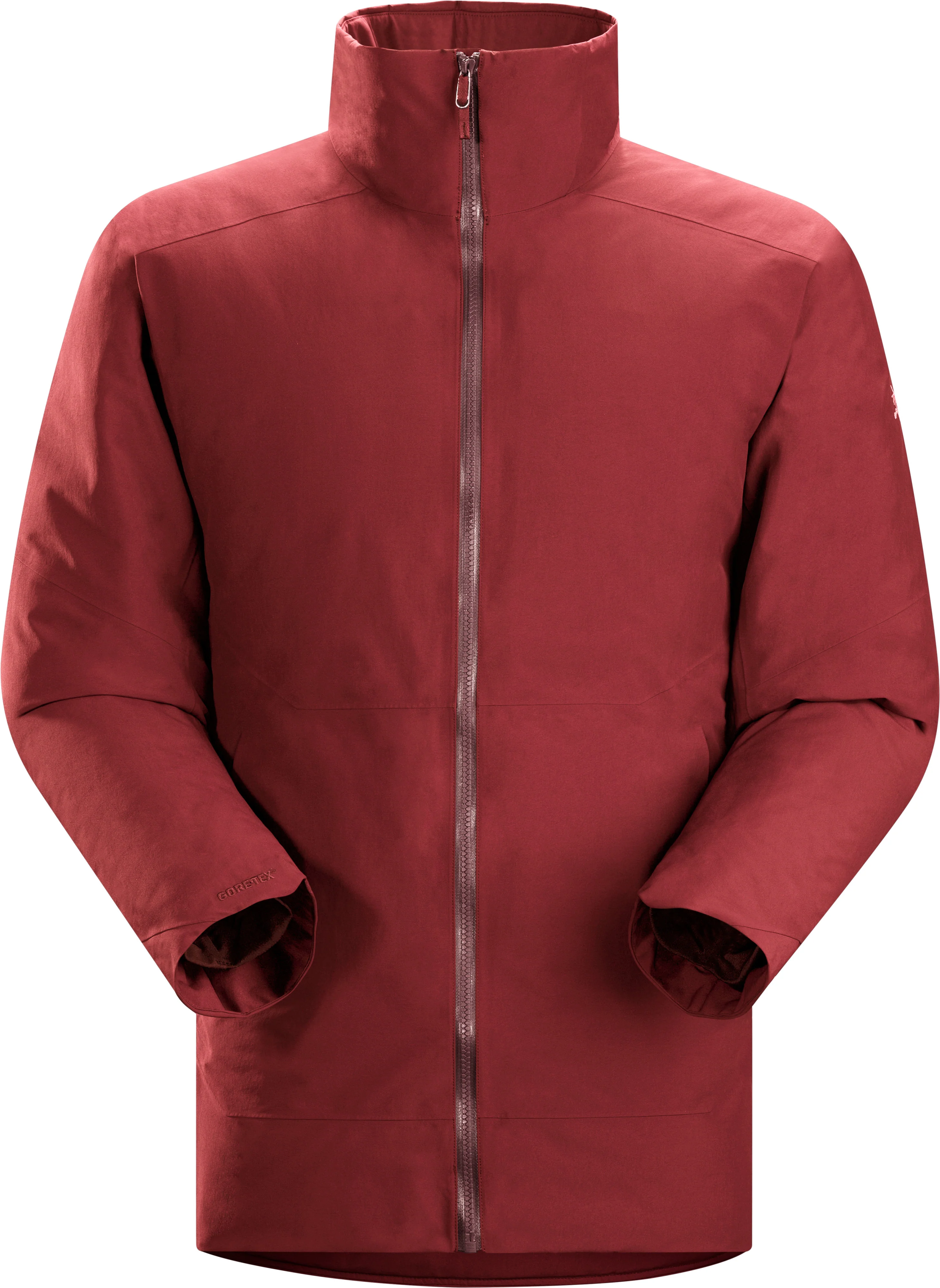 Camosun Parka Men's
