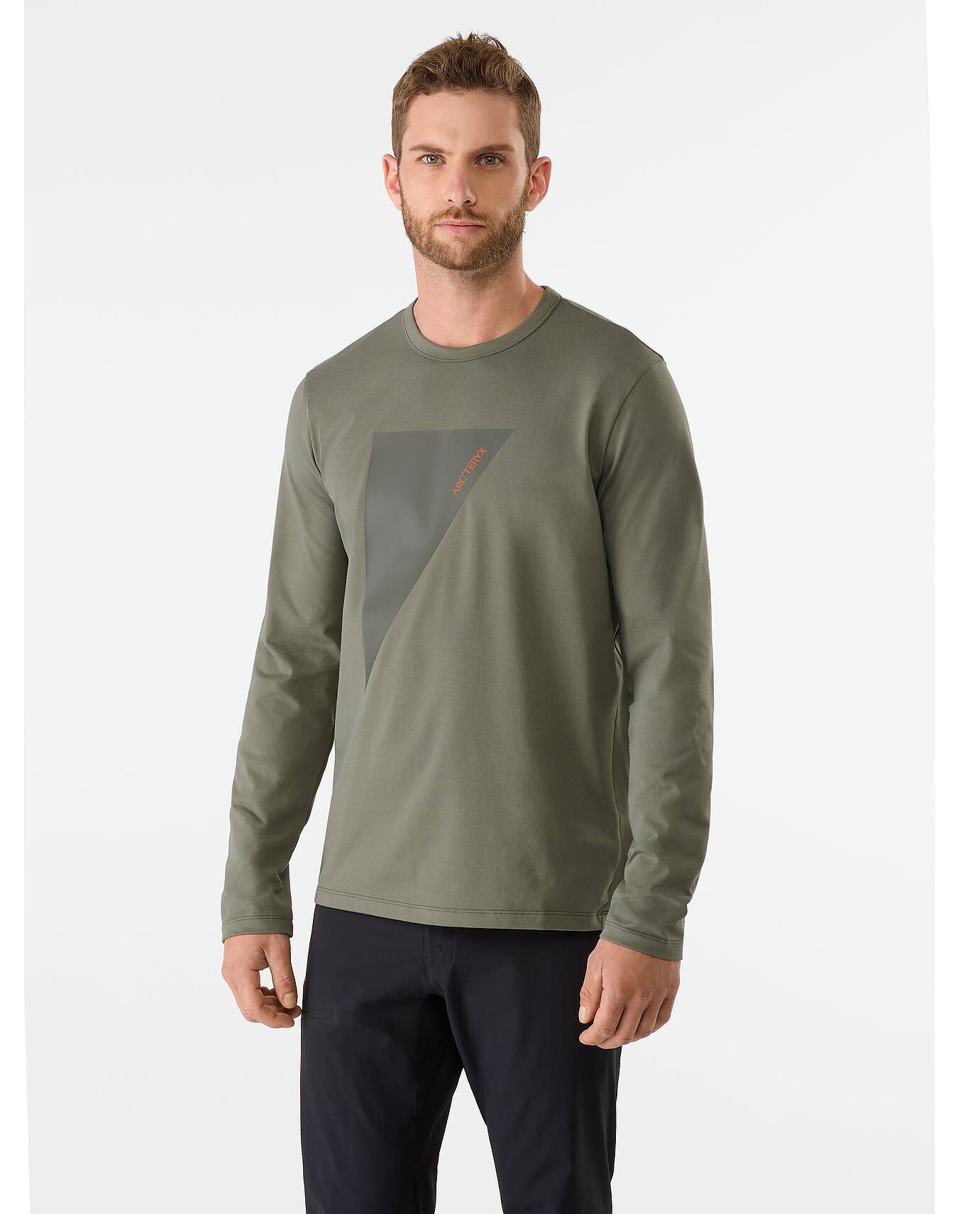 Captive Arc'postrophe Shirt LS Men's