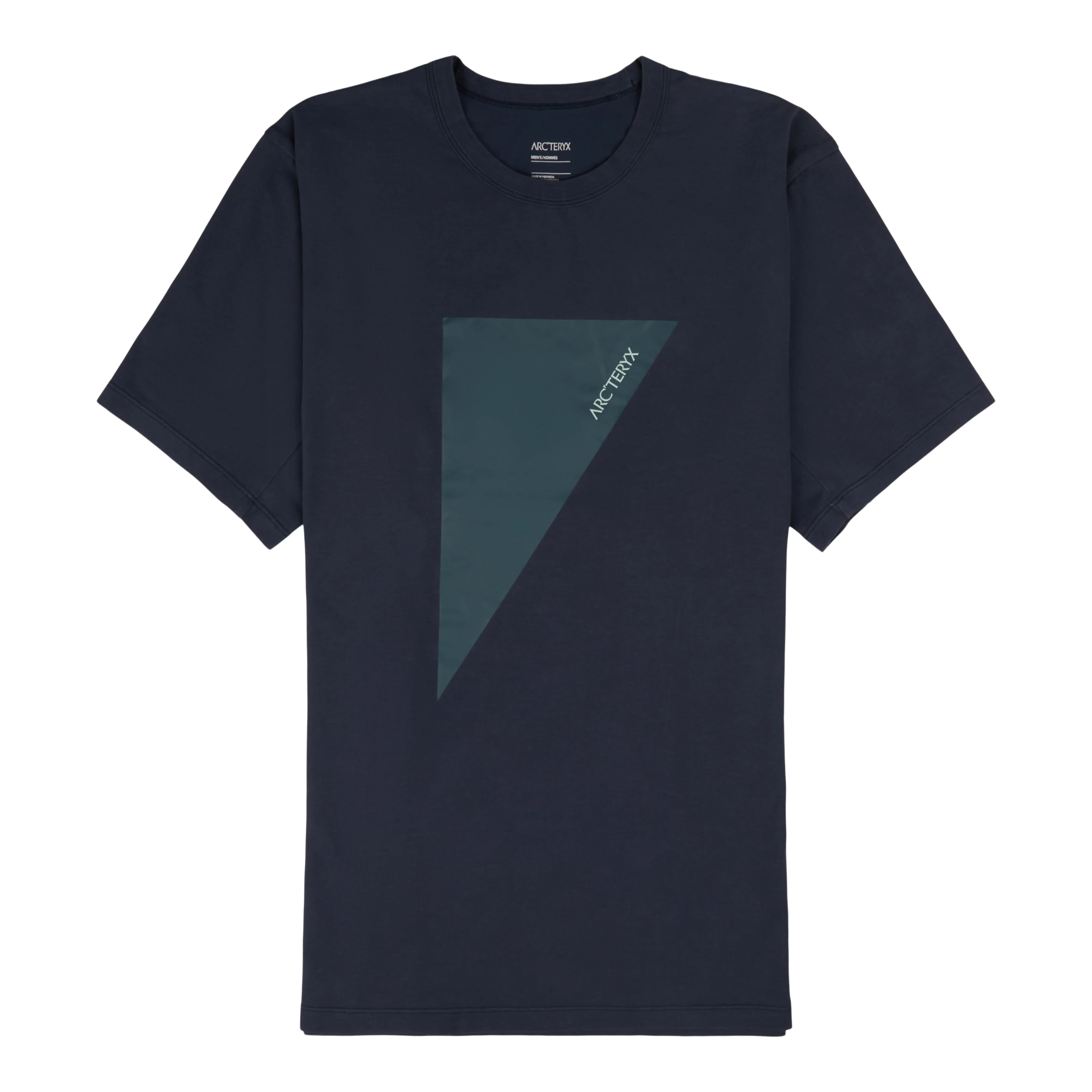Captive Arc'postrophe Word T-Shirt Men's