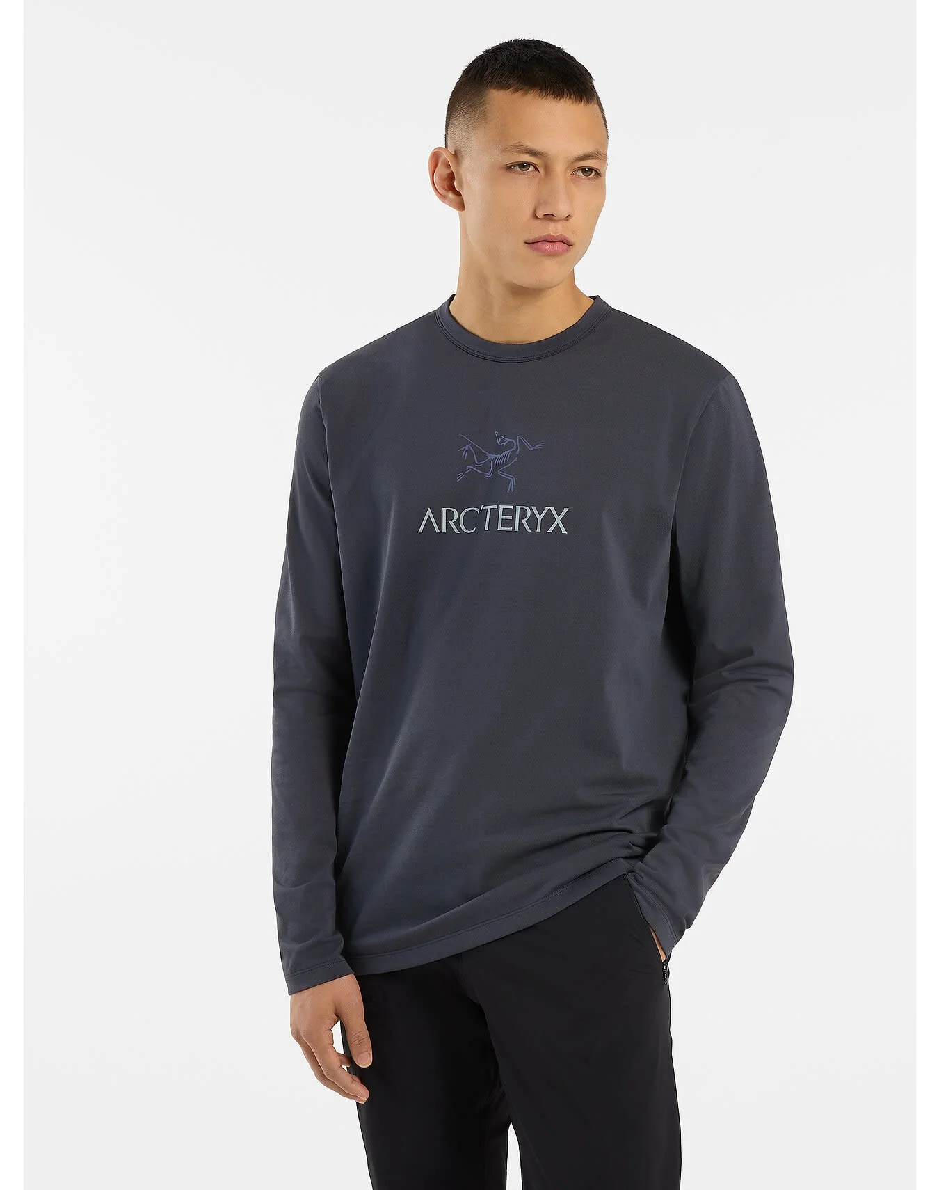 Captive Arc'Word Shirt LS Men's