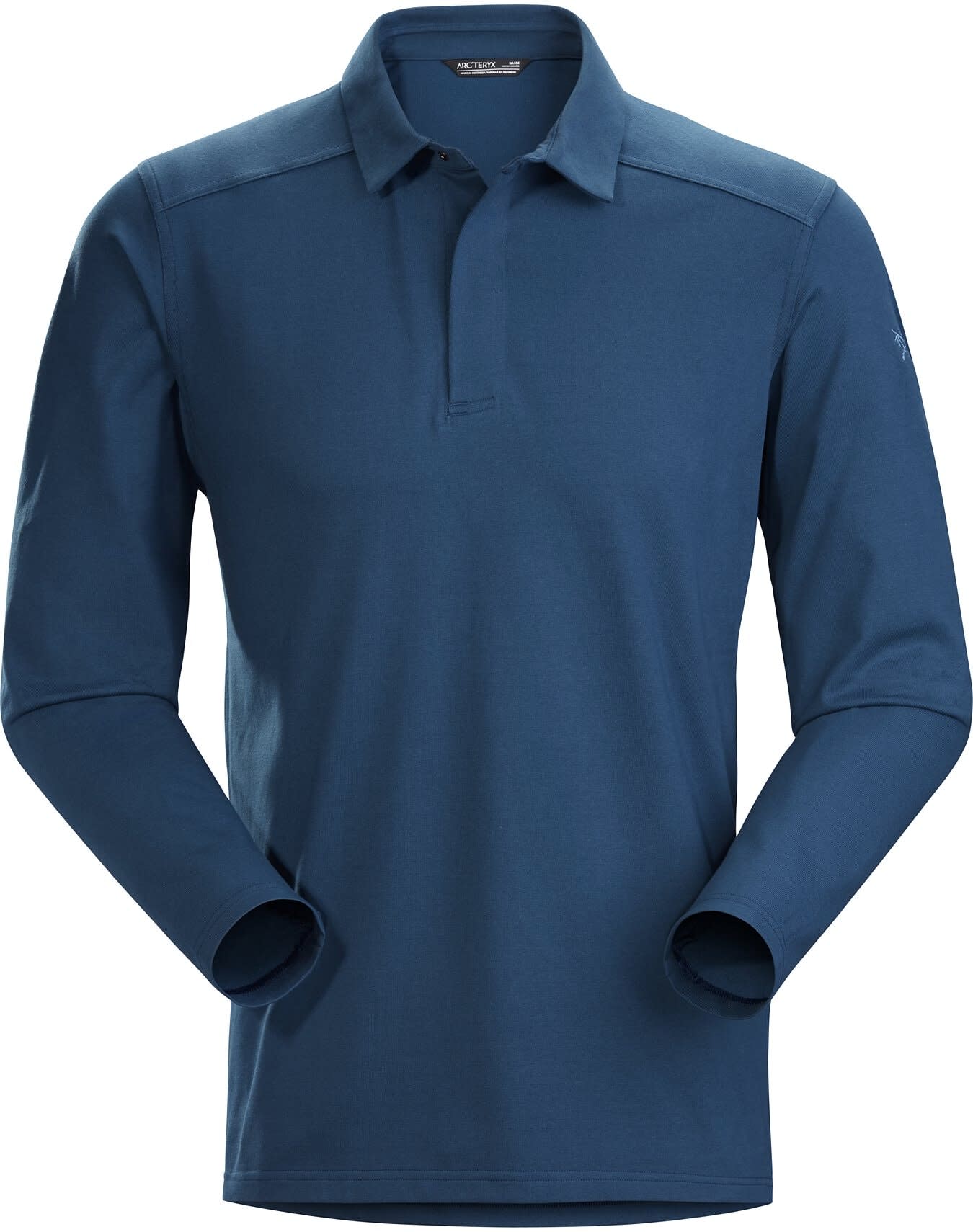 Captive LS Polo Men's