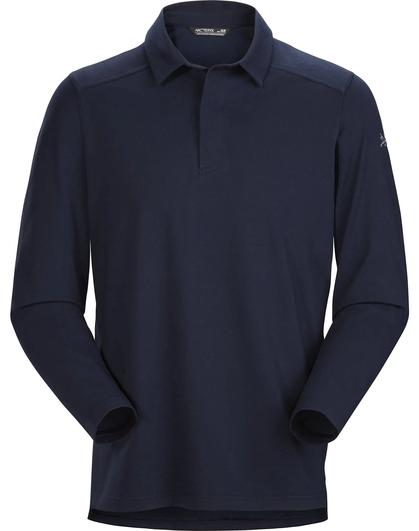 Captive LS Polo Men's